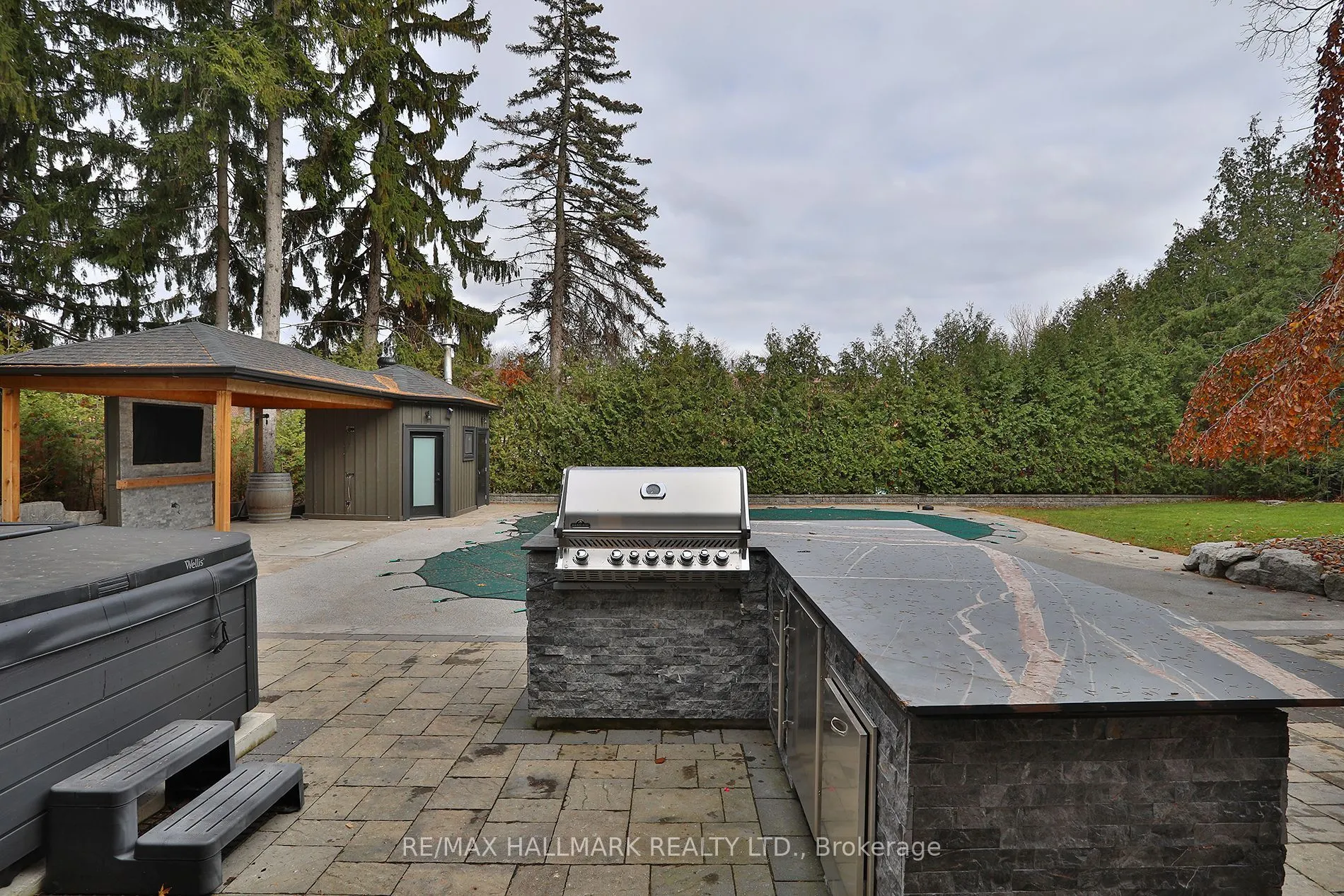 88 Colonel Danforth Trail