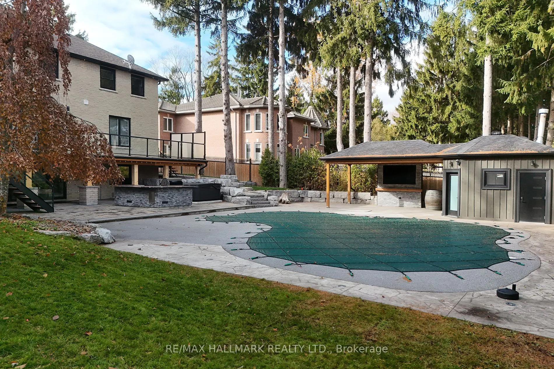 88 Colonel Danforth Trail