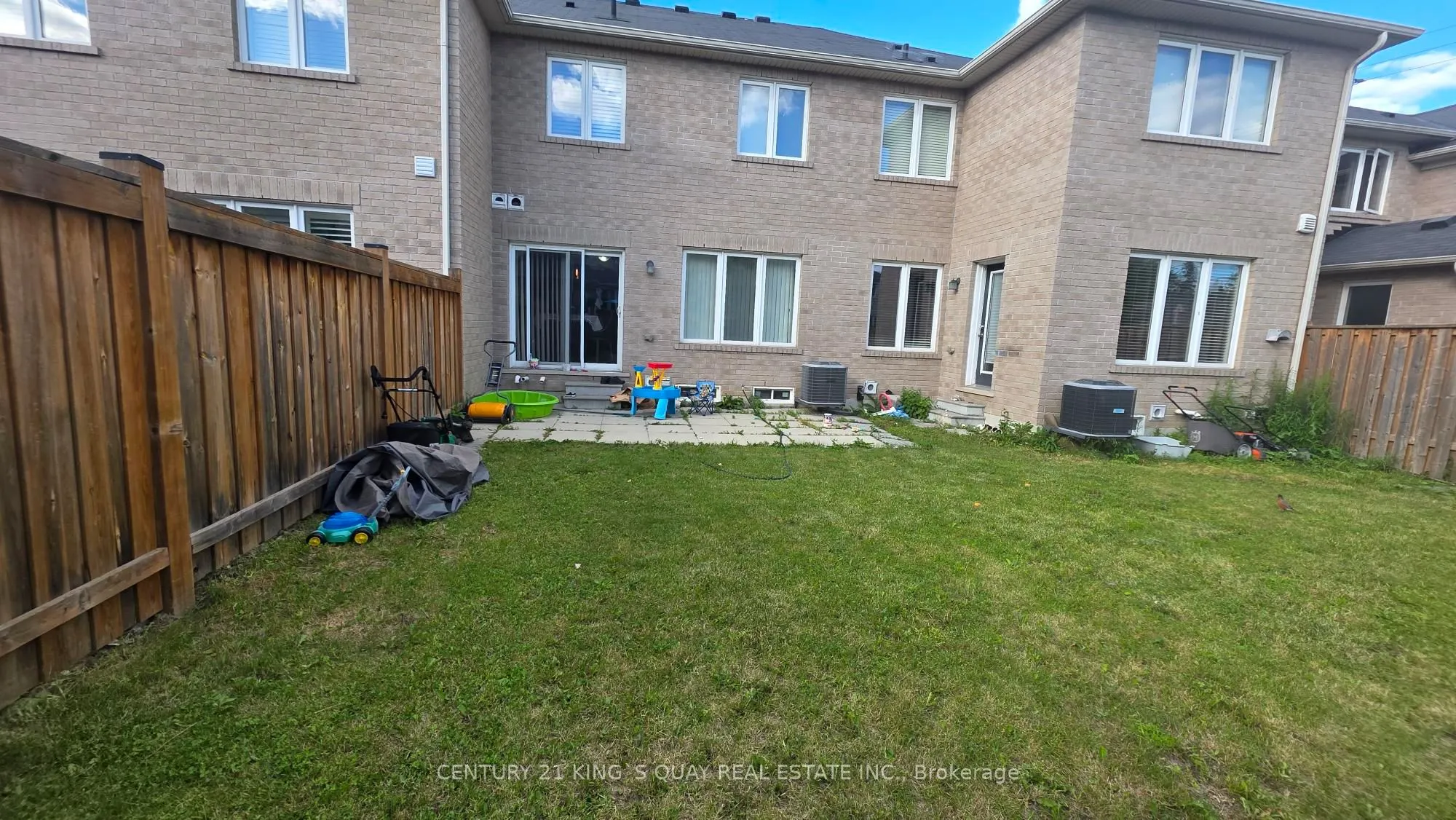 7 Stotts Terrace