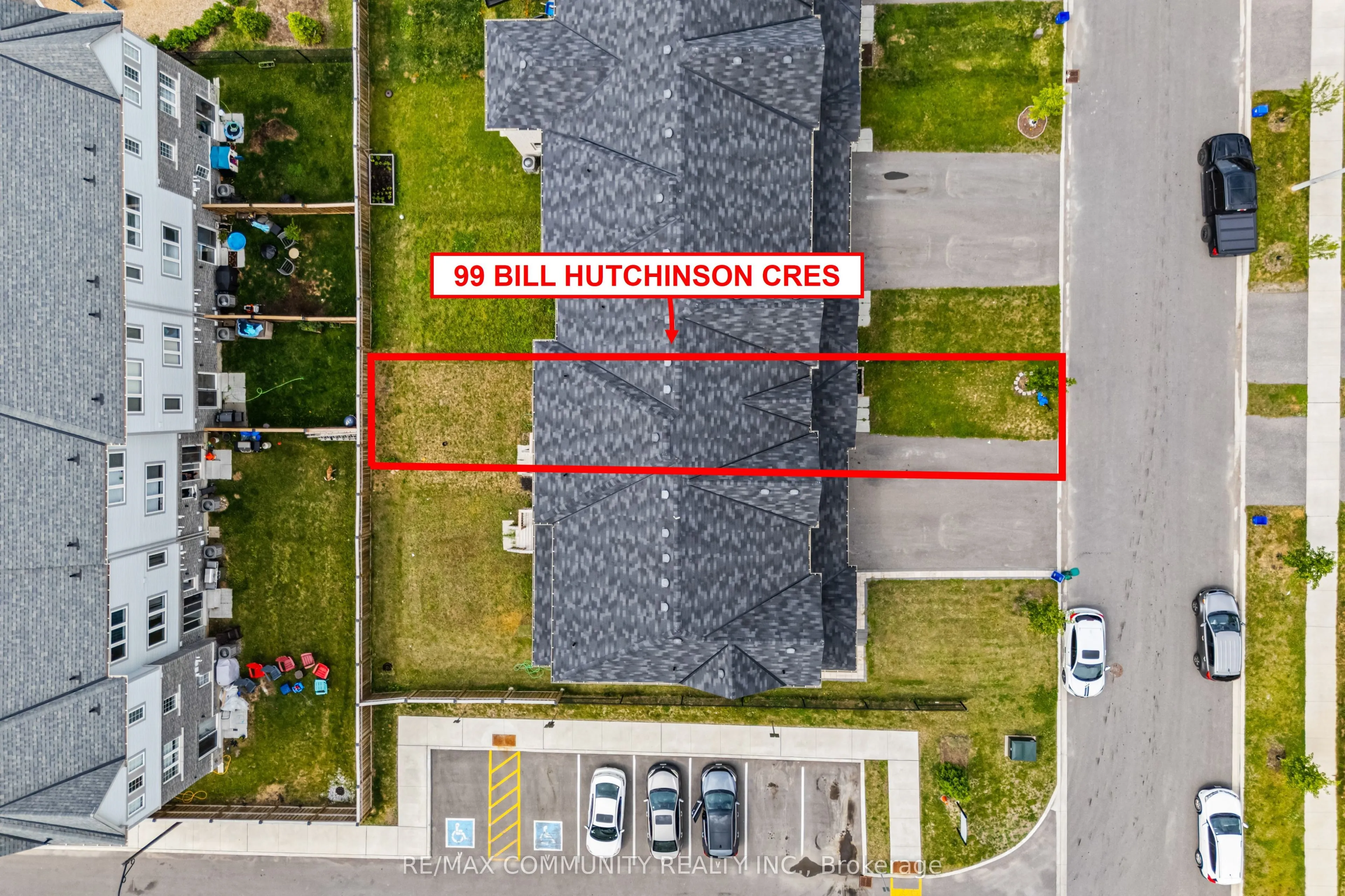 99 Bill Hutchinson Crescent