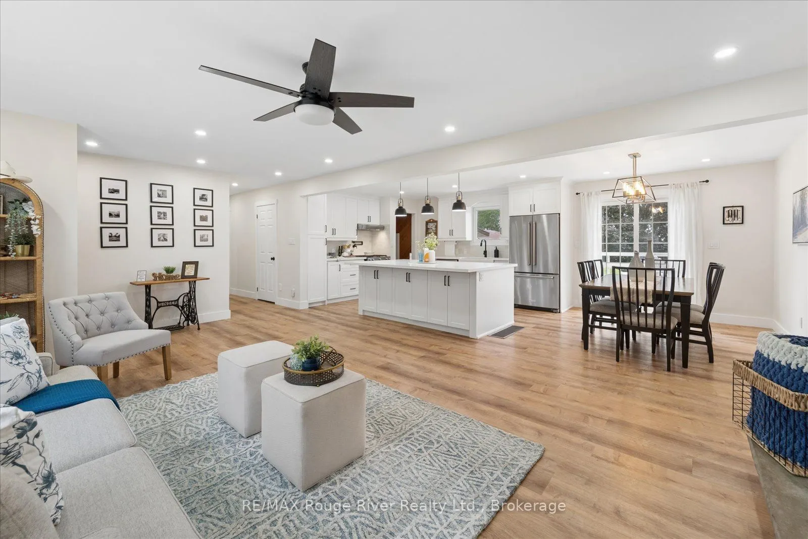 3714 Newtonville Road