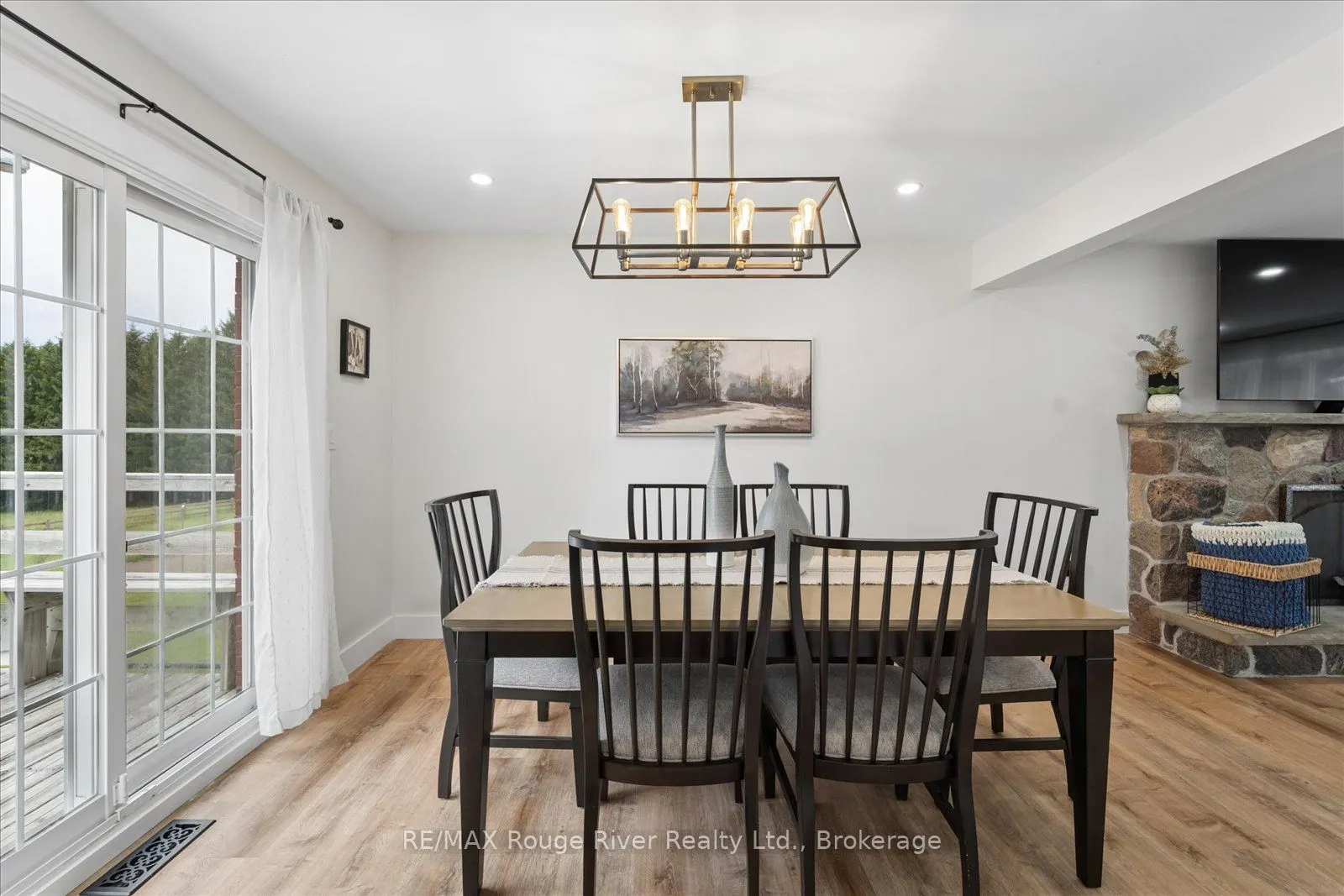 3714 Newtonville Road