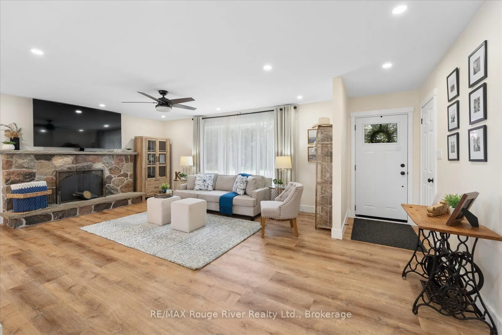 3714 Newtonville Road