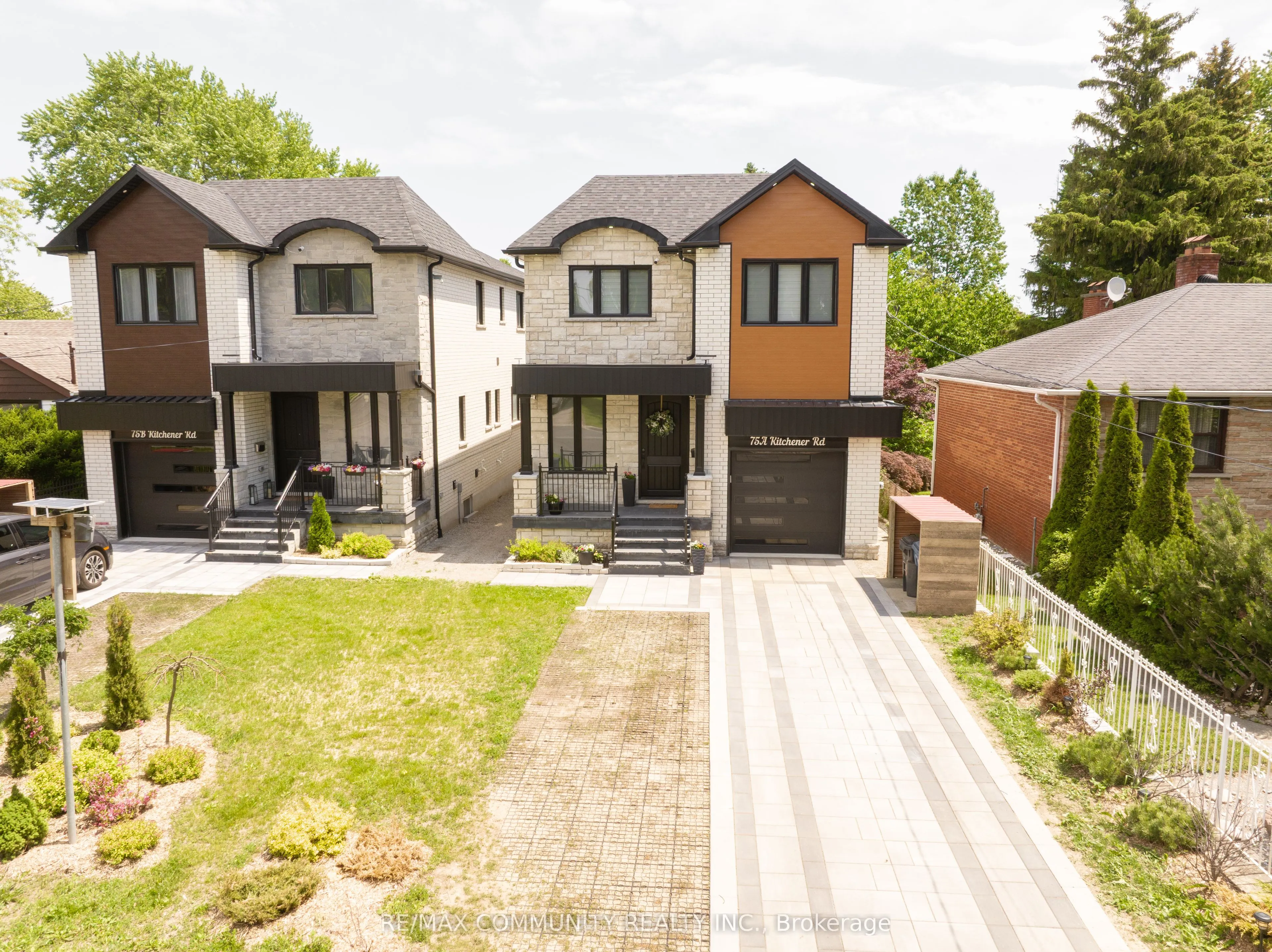 75A Kitchener Road