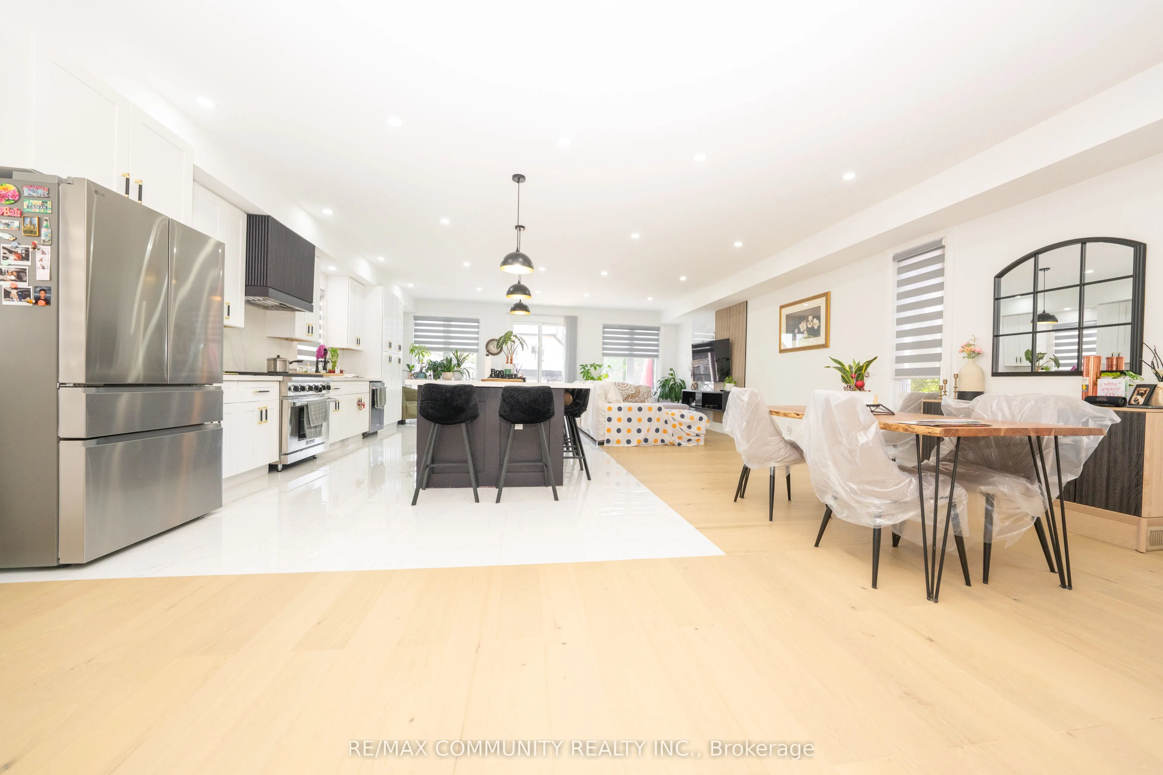 75A Kitchener Road