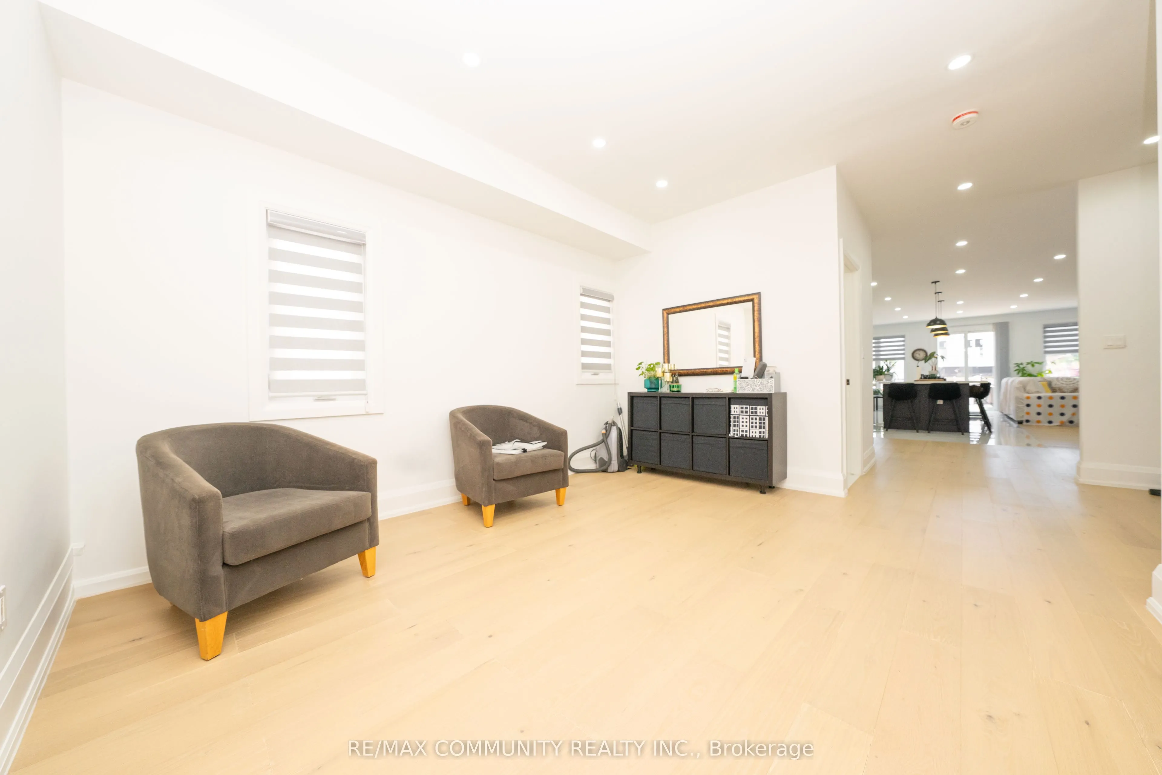 75A Kitchener Road
