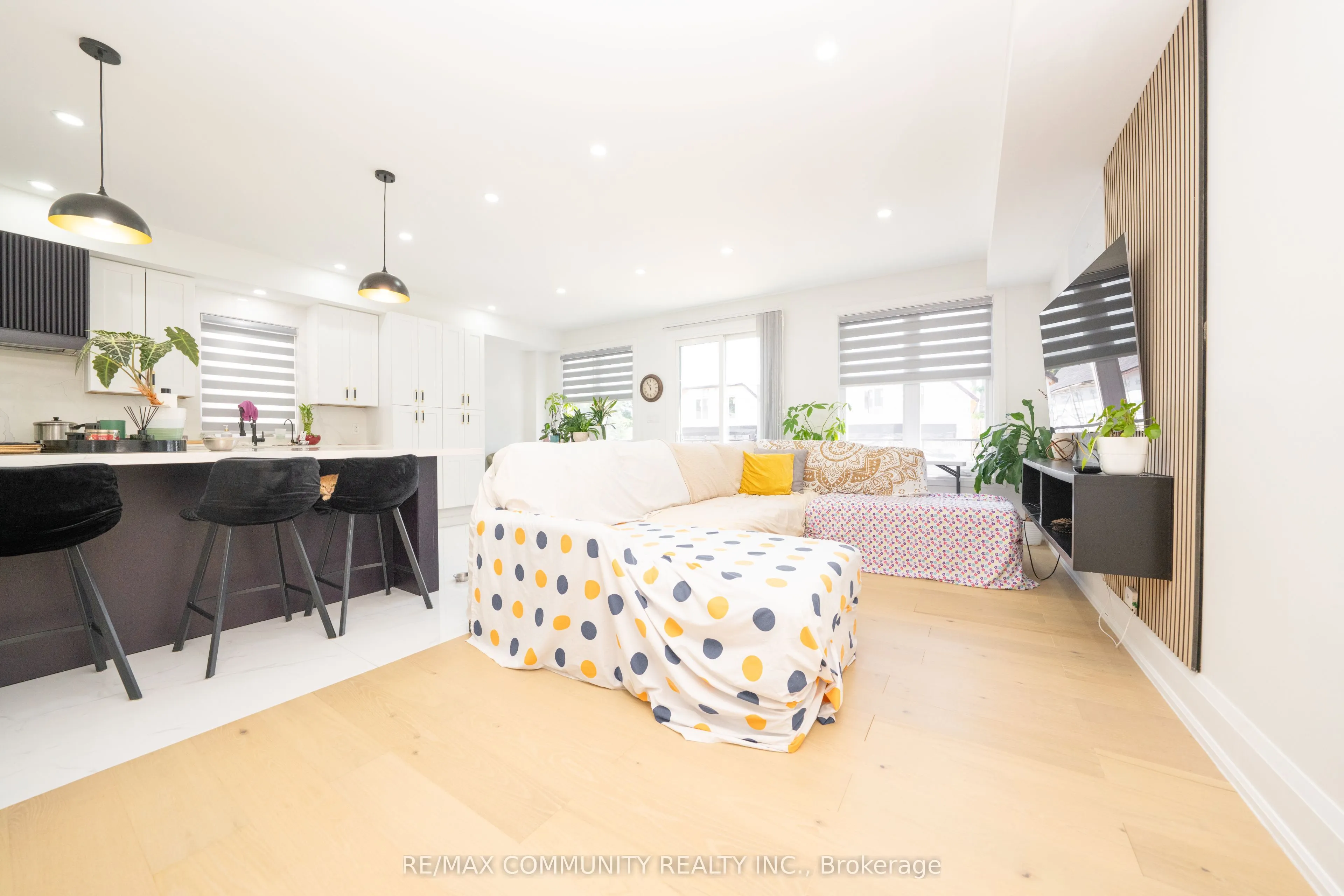 75A Kitchener Road