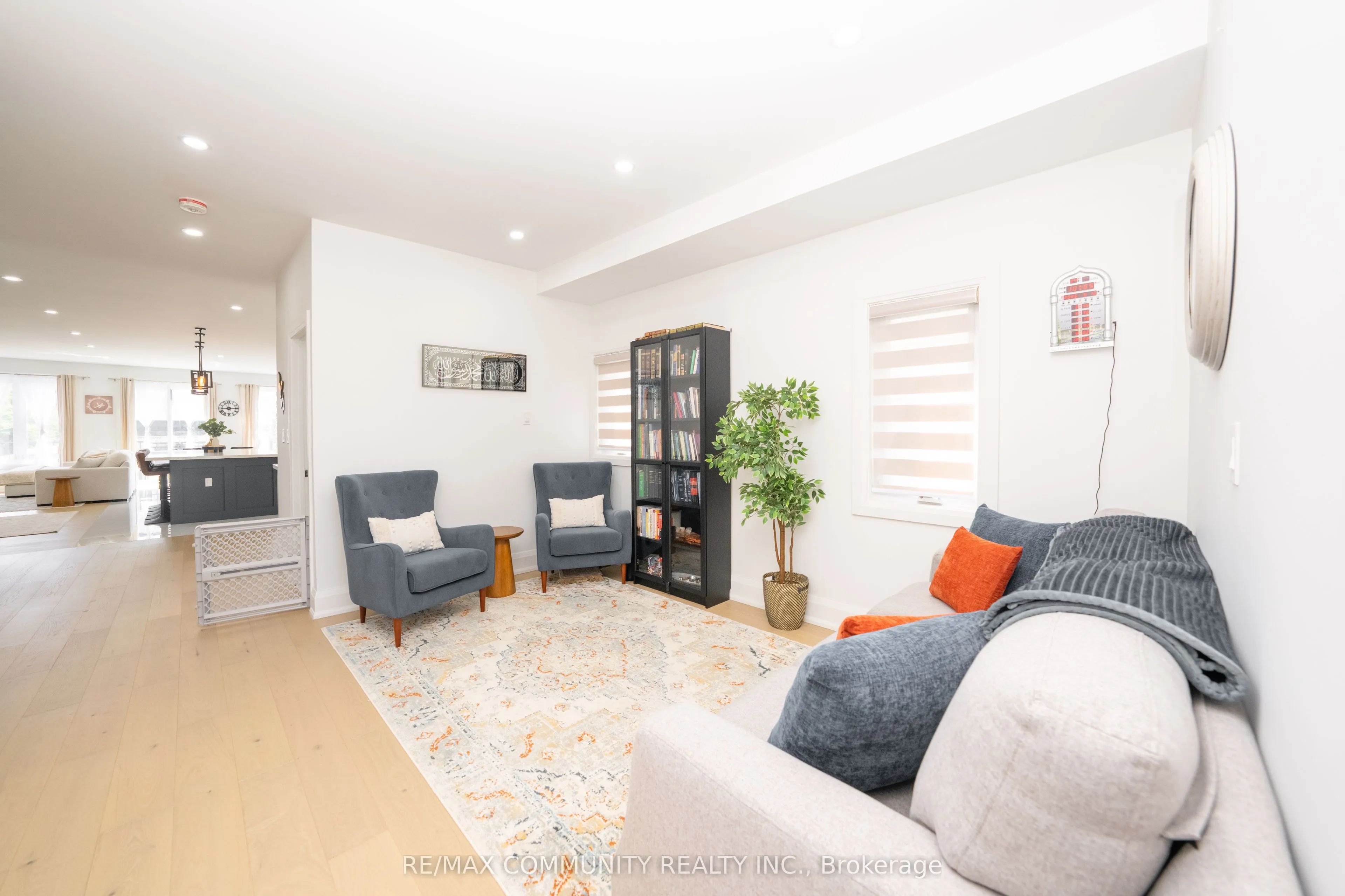 75B Kitchener Road