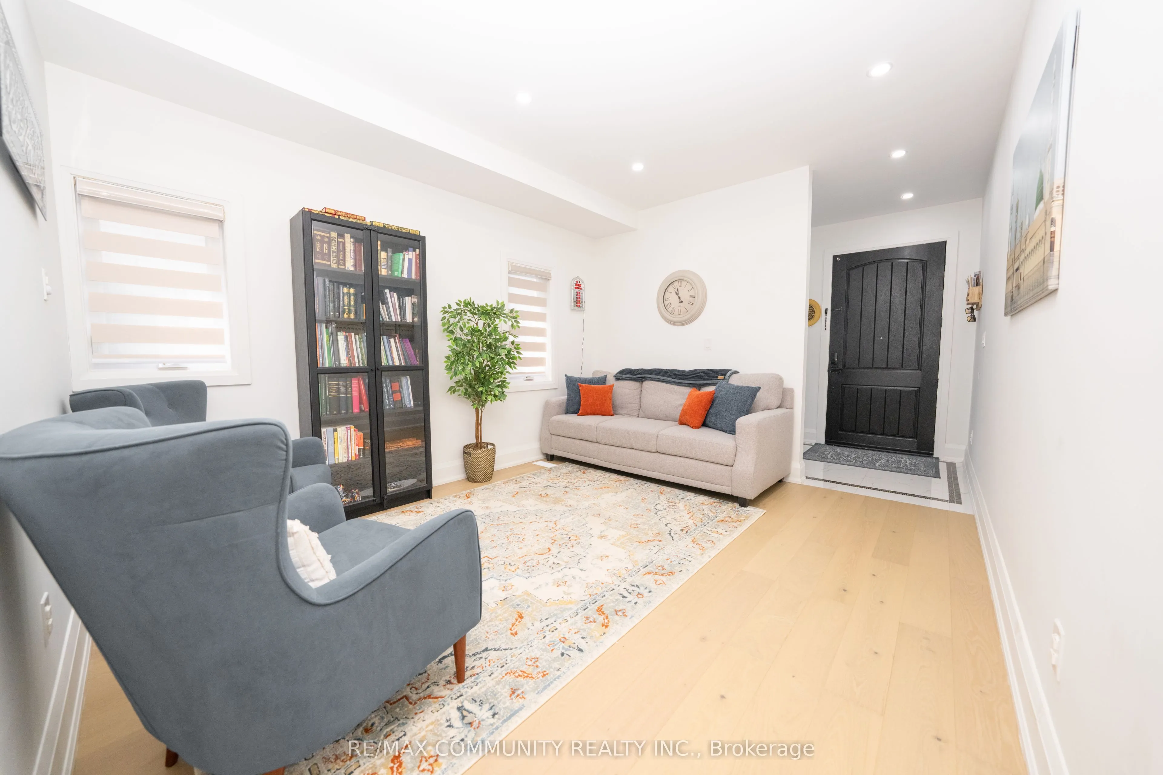 75B Kitchener Road