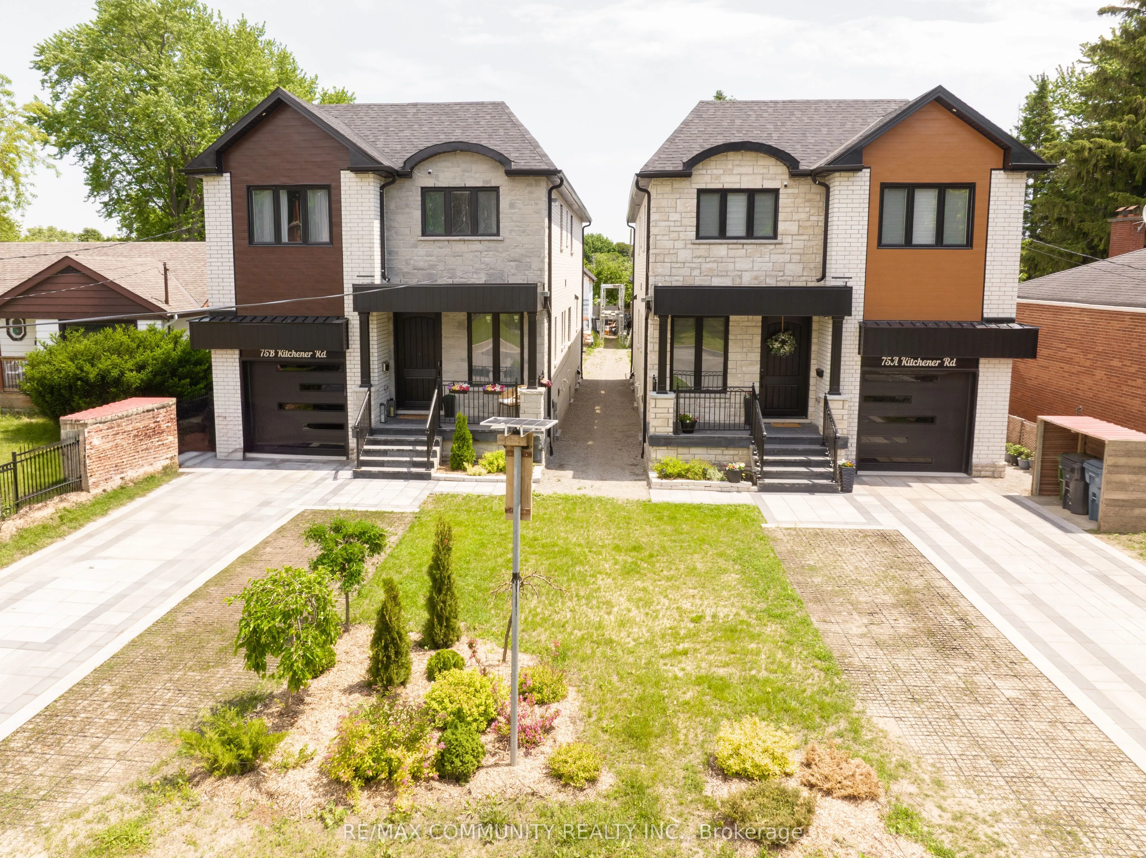 75B Kitchener Road