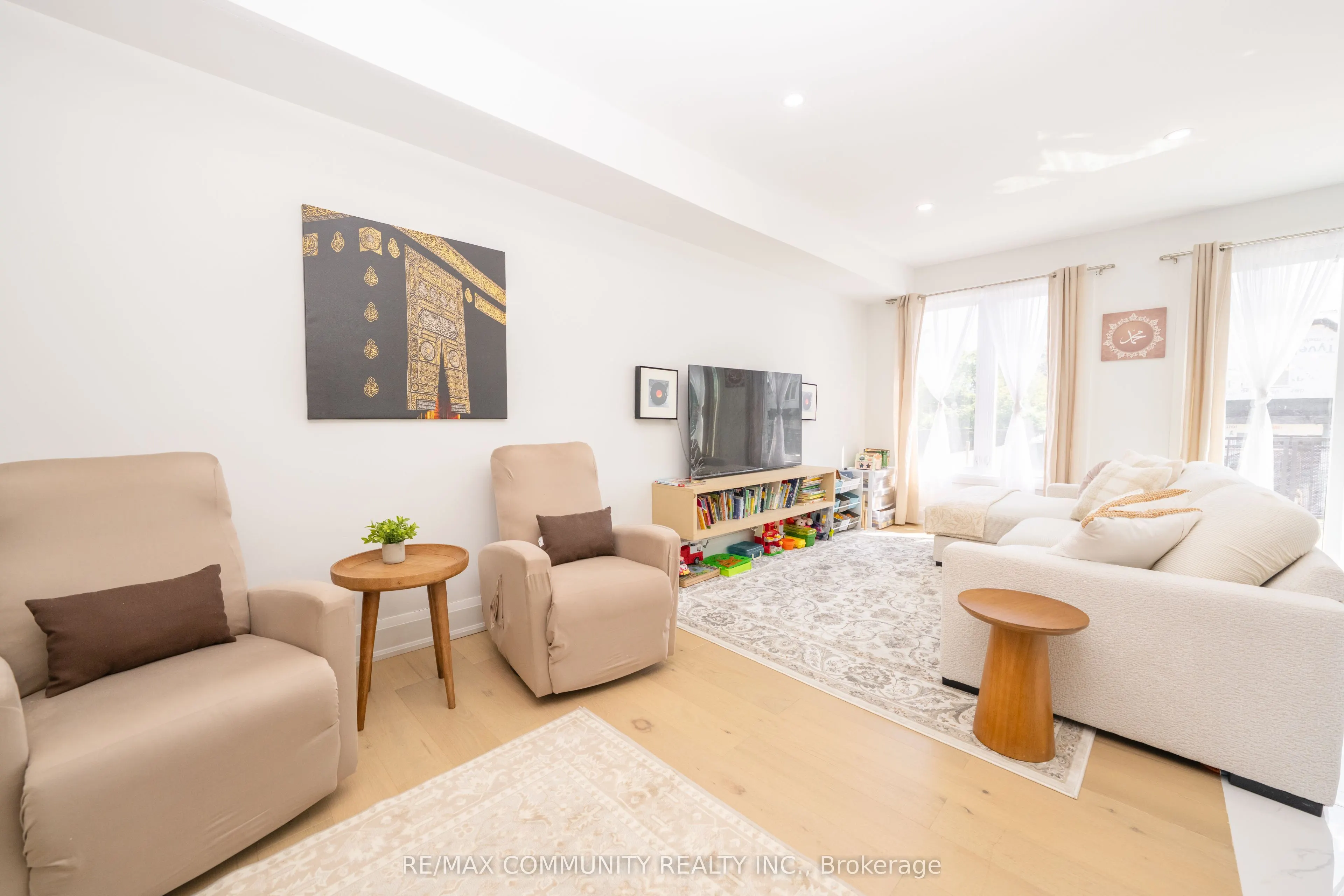 75B Kitchener Road