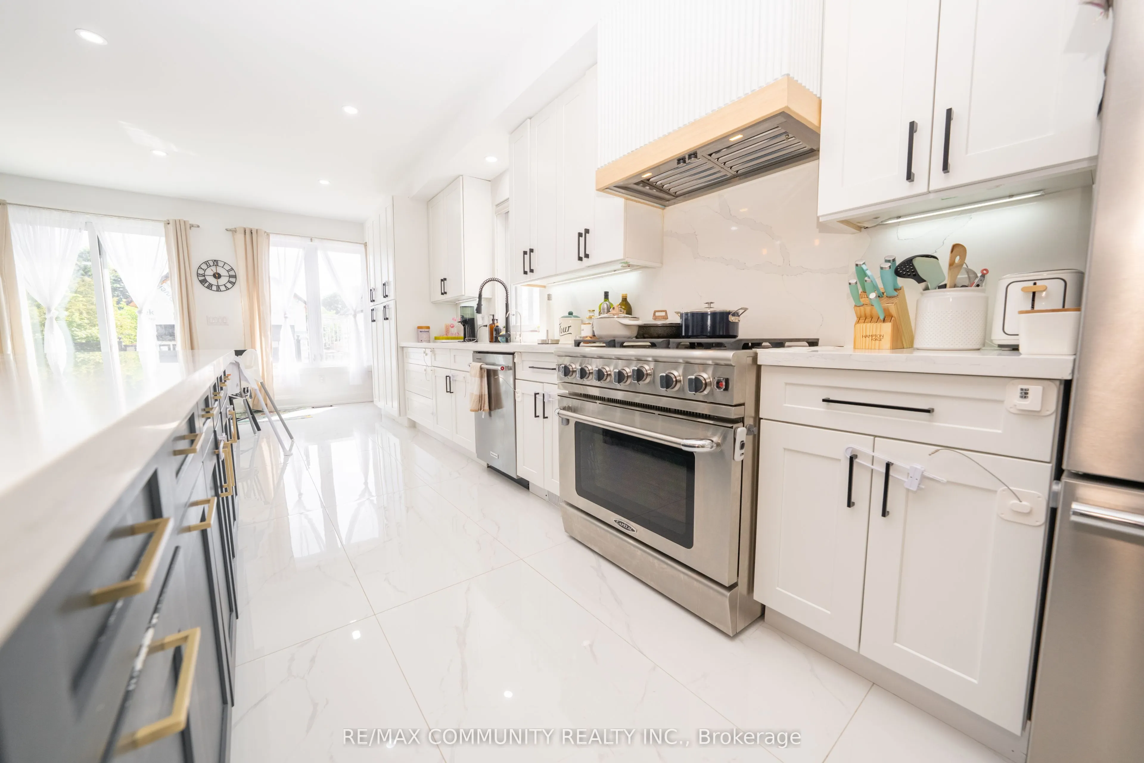 75B Kitchener Road