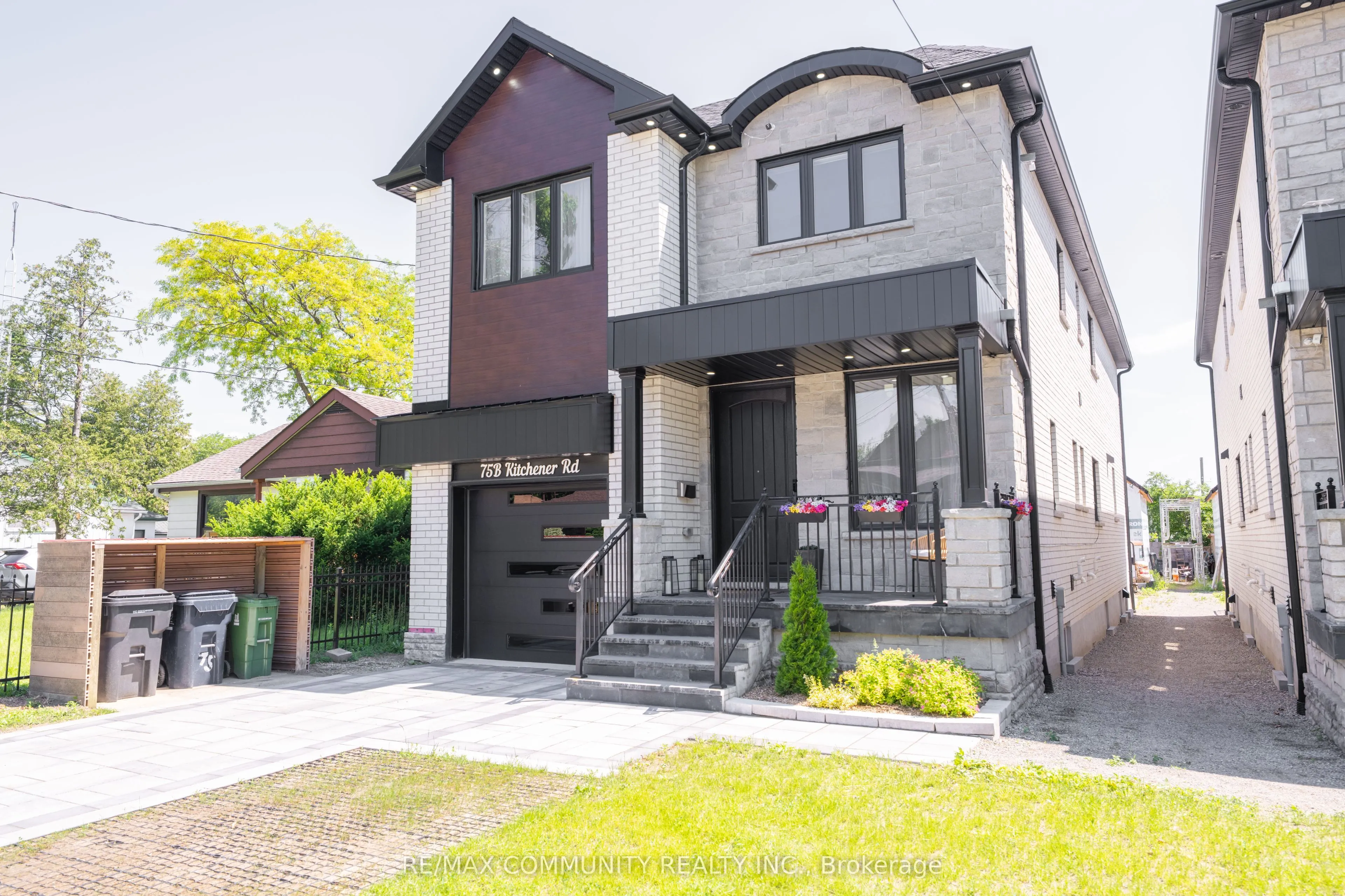 75B Kitchener Road