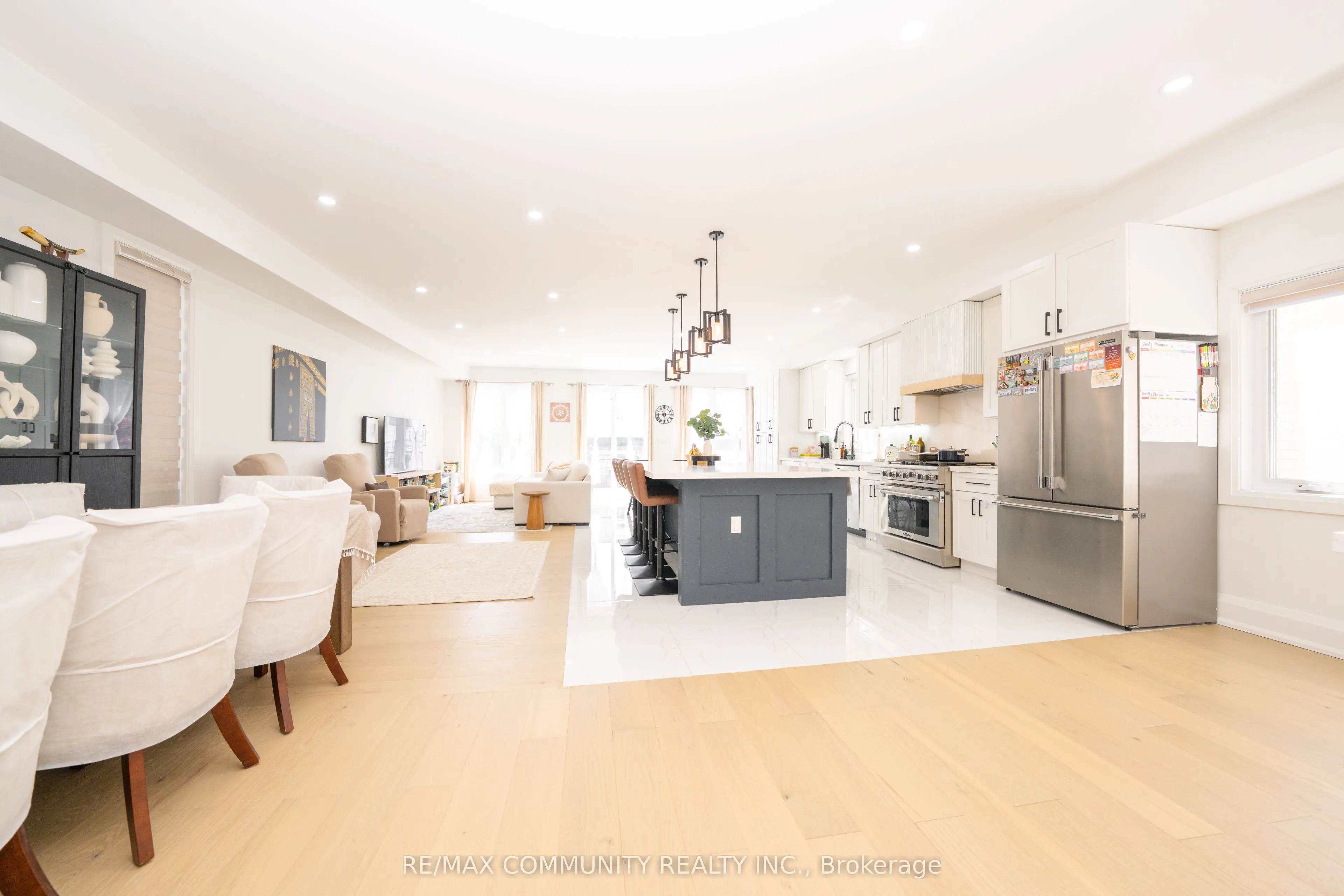 75B Kitchener Road