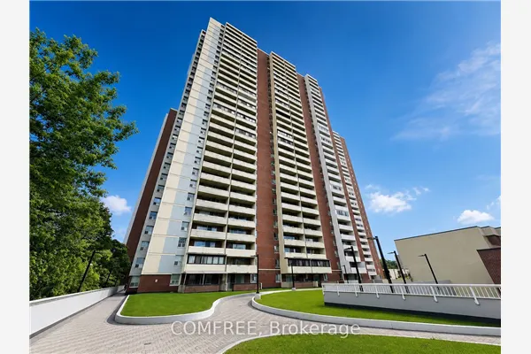 1 Massey Square