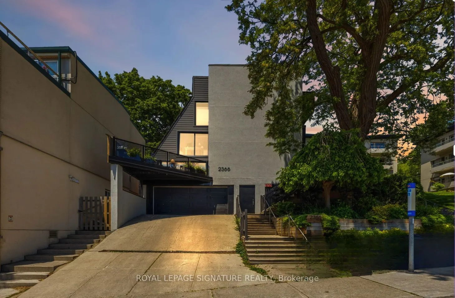2366 Queen Street E #7