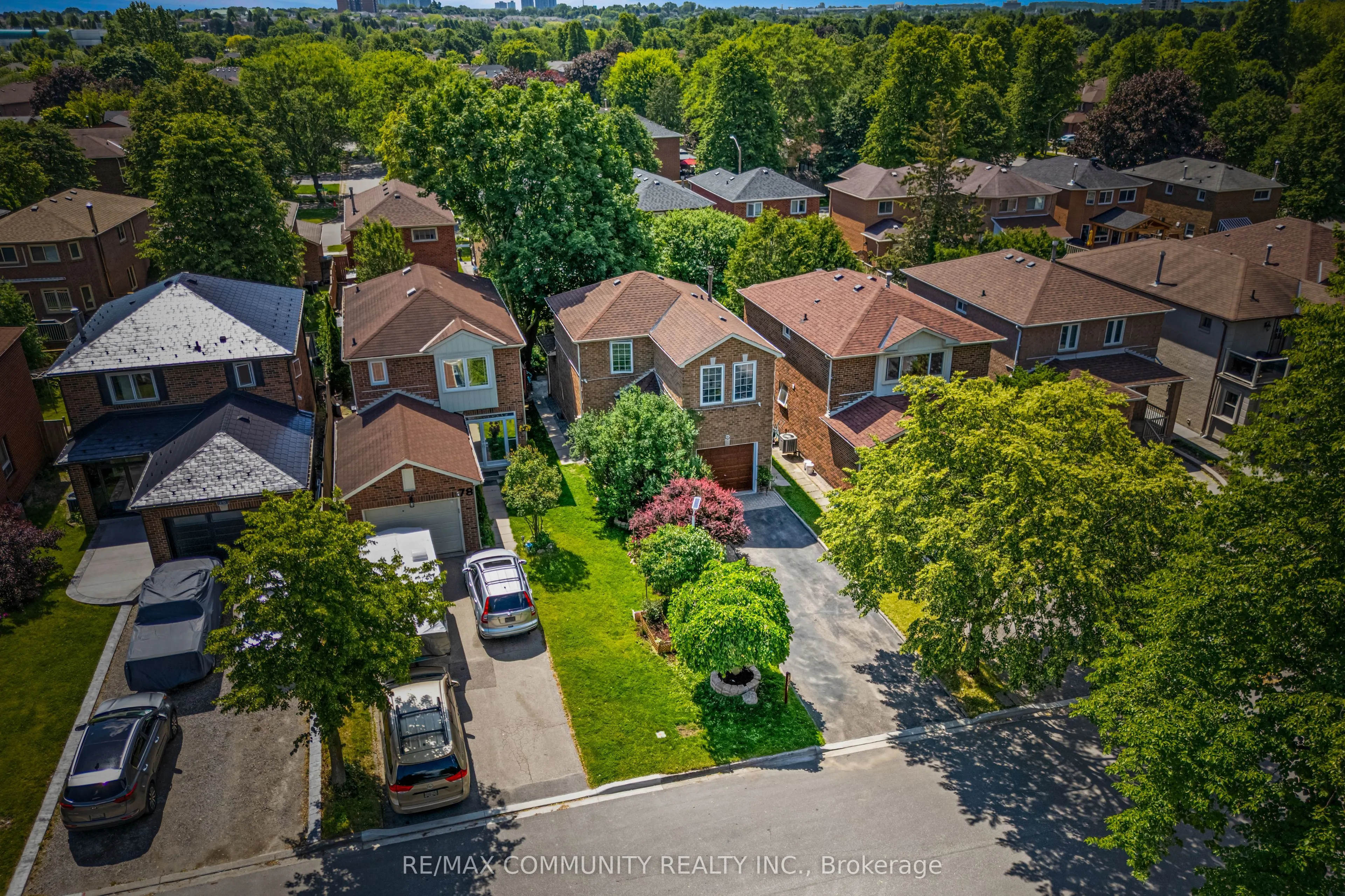80 Brockman Crescent