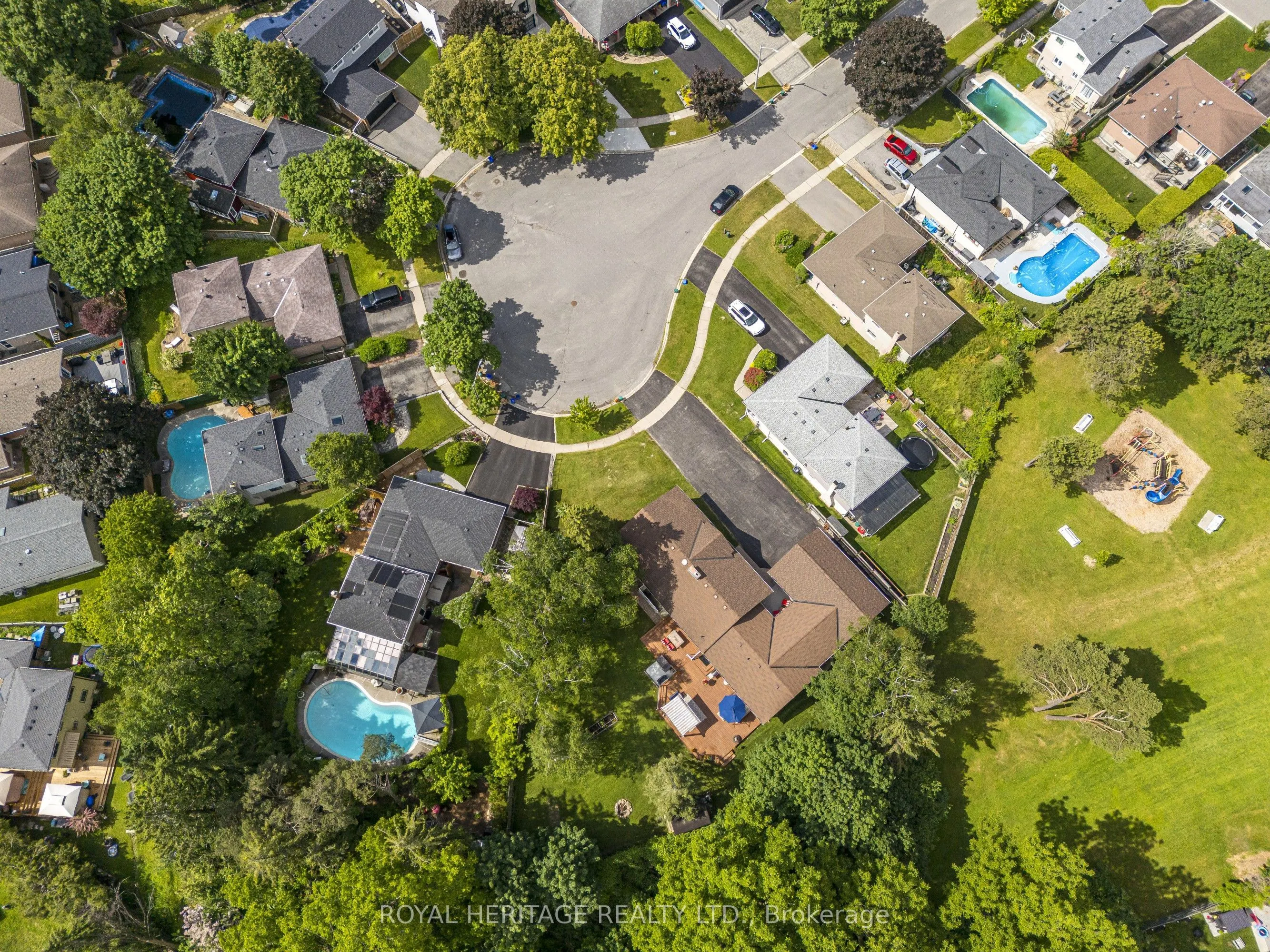 956 Bayshore Court