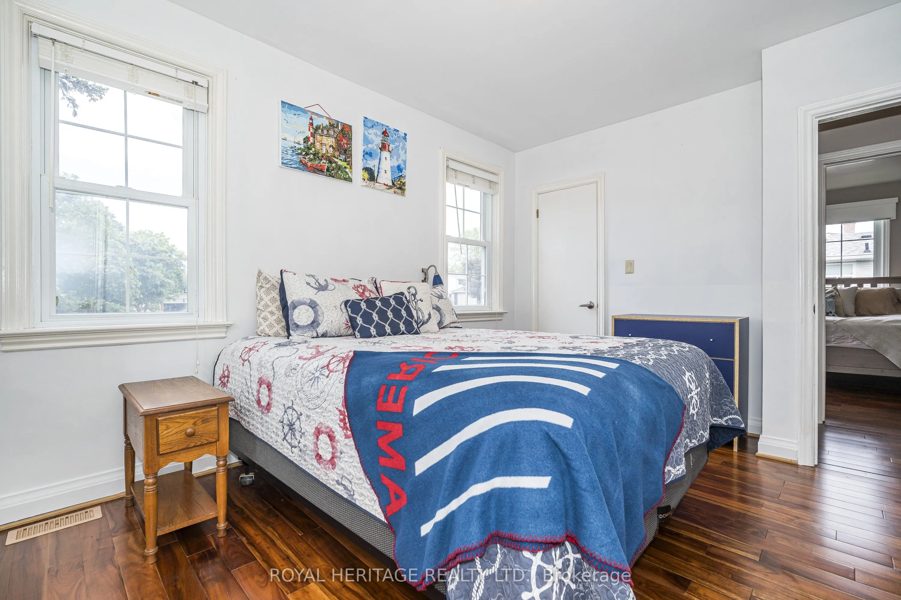 956 Bayshore Court