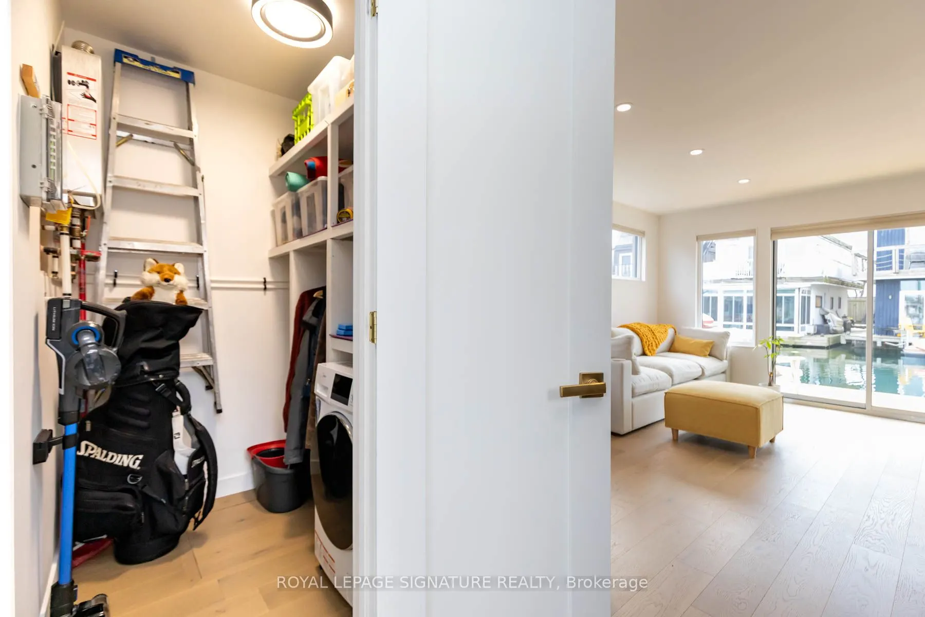 7 Brimley Road S #E65