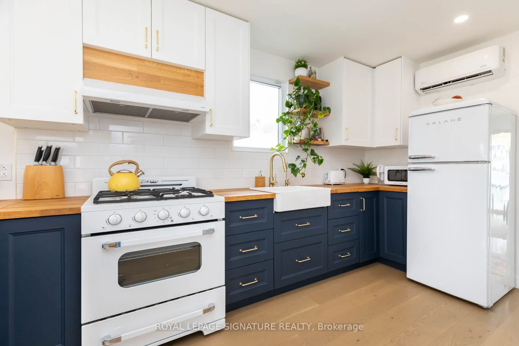 7 Brimley Road S #E65