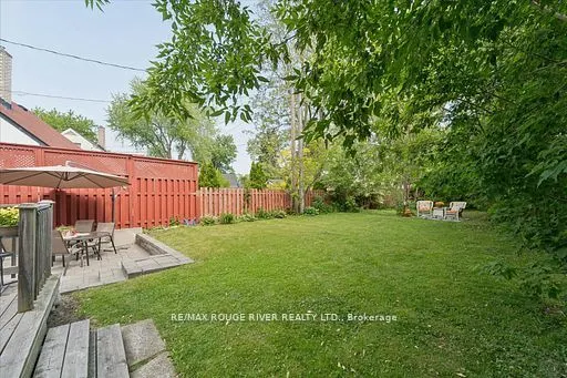 20 Burcher Road