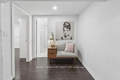 20 Burcher Road