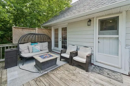20 Burcher Road
