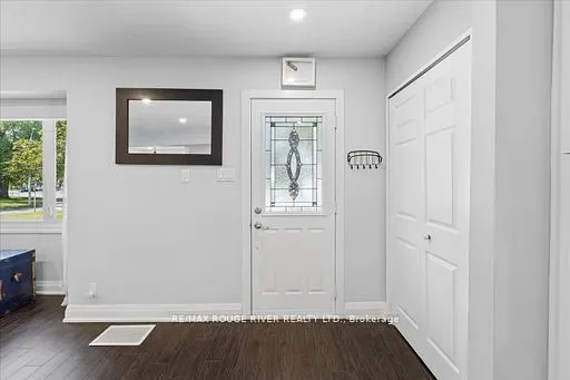 20 Burcher Road