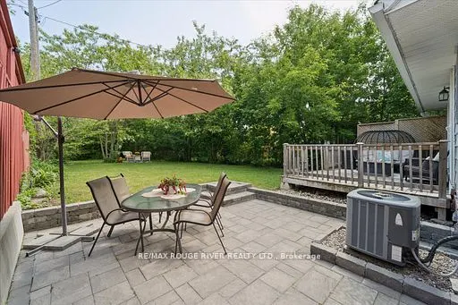 20 Burcher Road