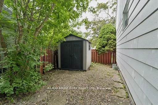 20 Burcher Road