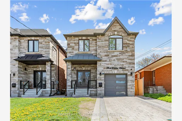 59A Cleta Drive