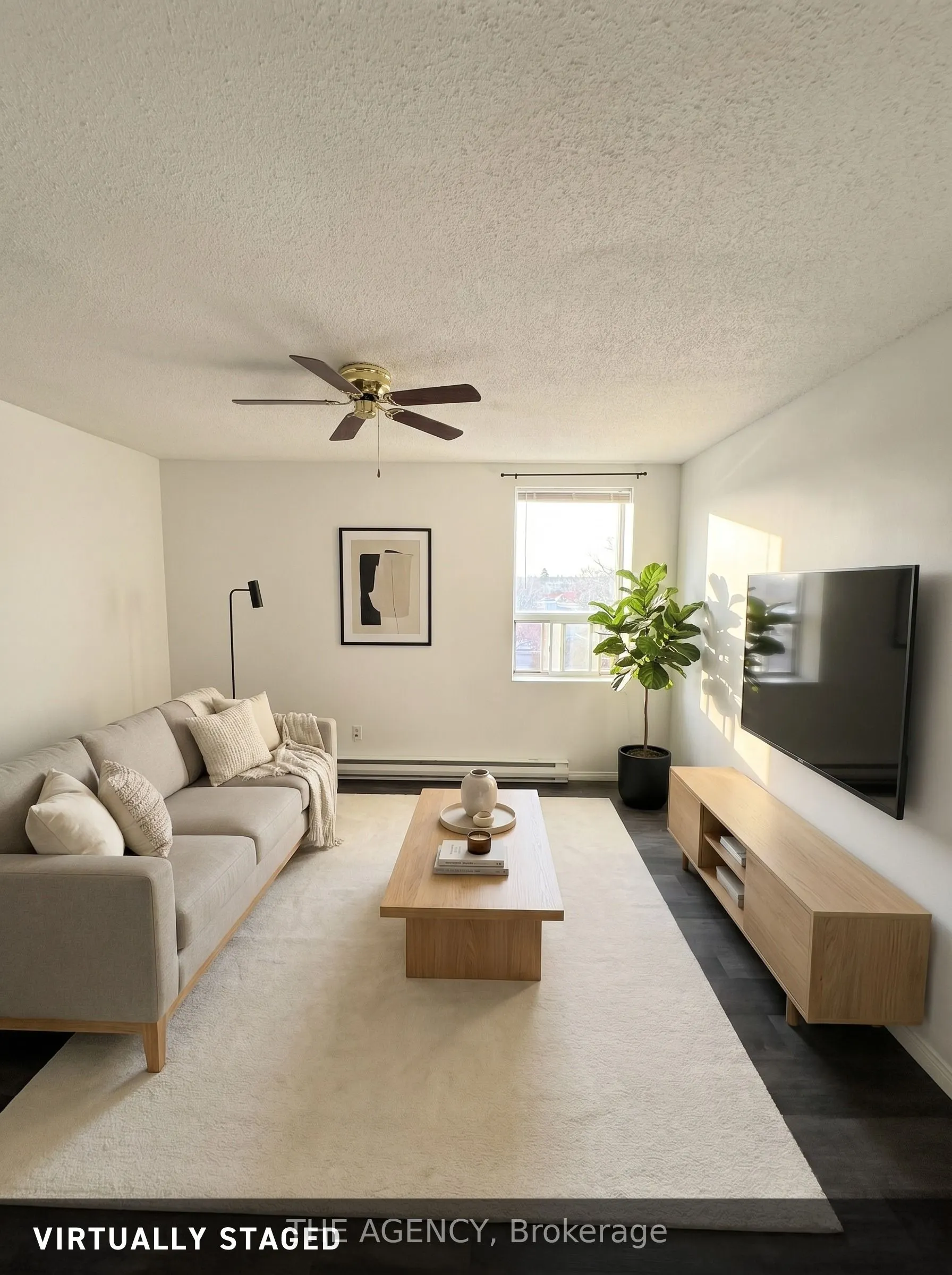 45 King Avenue W #10