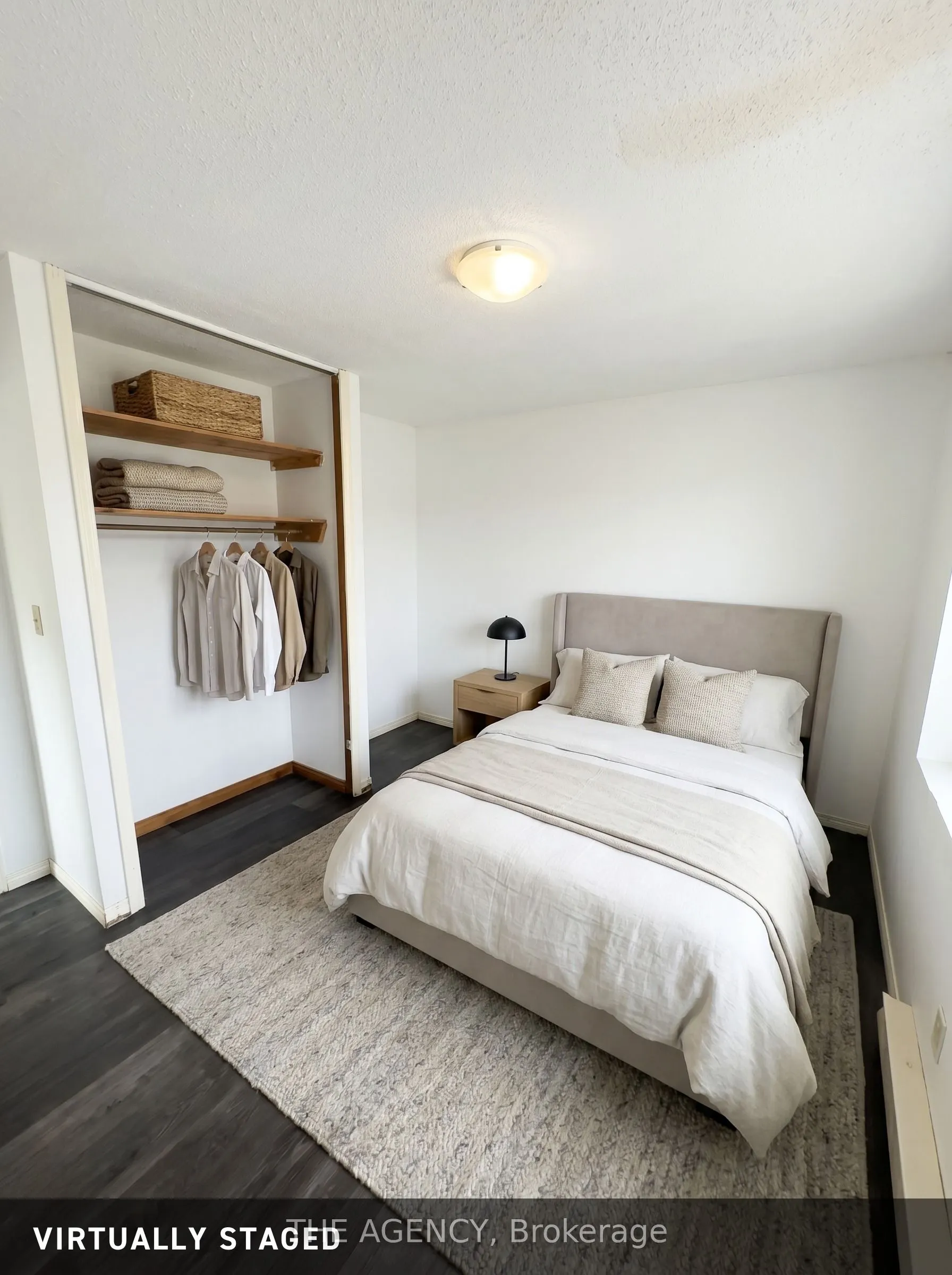 45 King Avenue W #10