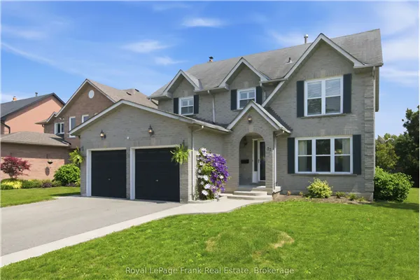 37 Parkes Drive