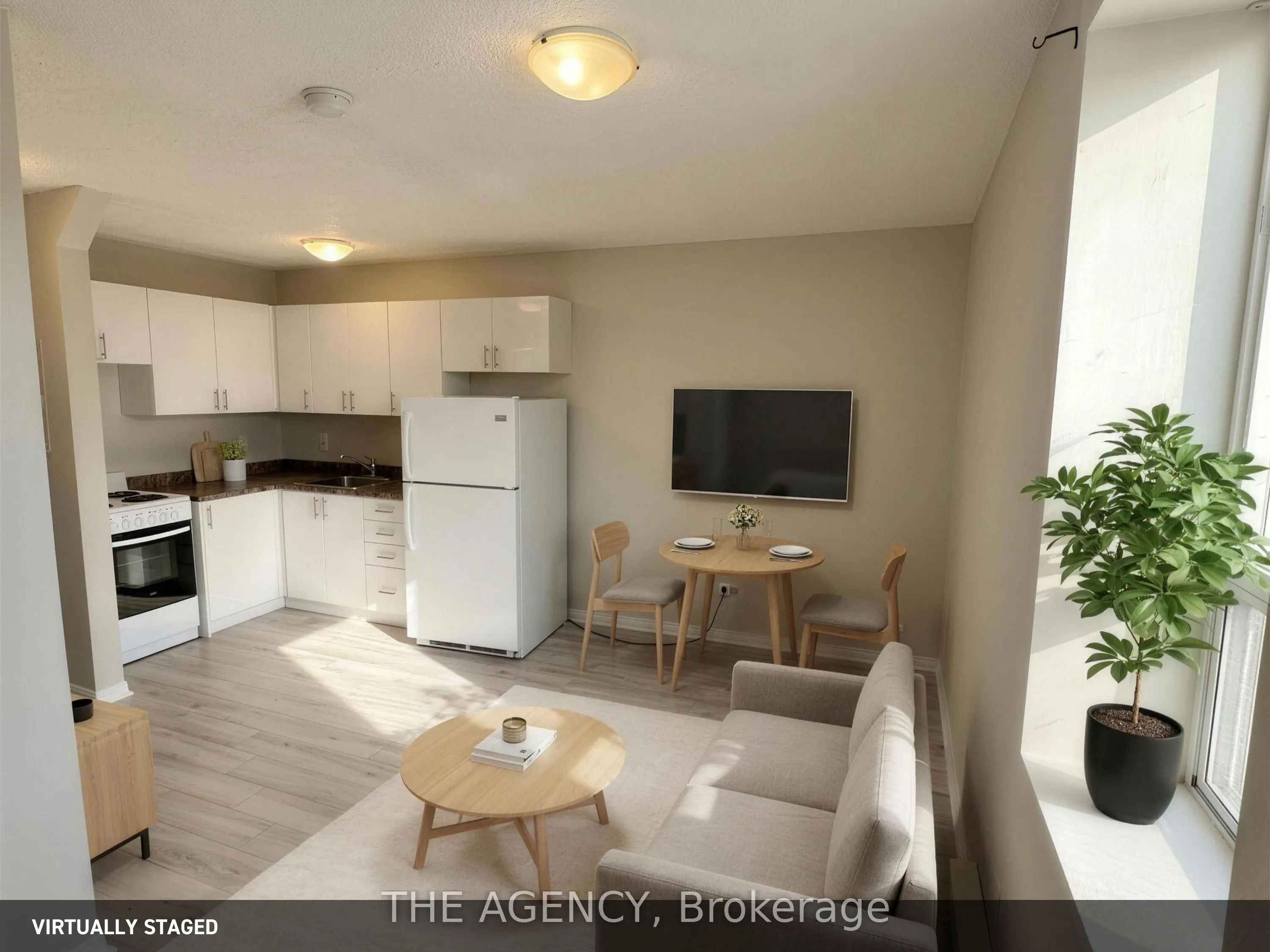 45 King Avenue W #9