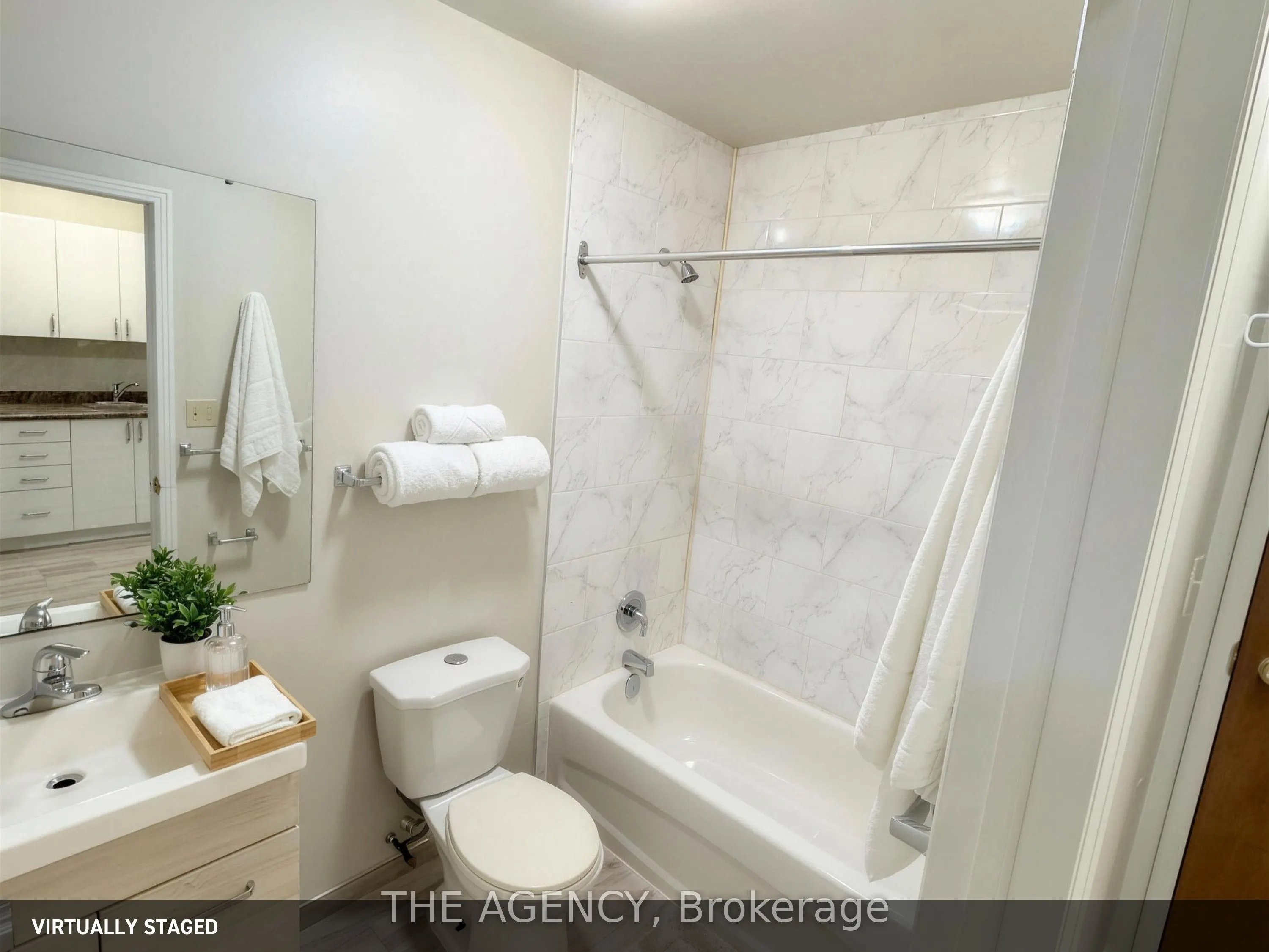 45 King Avenue W #9
