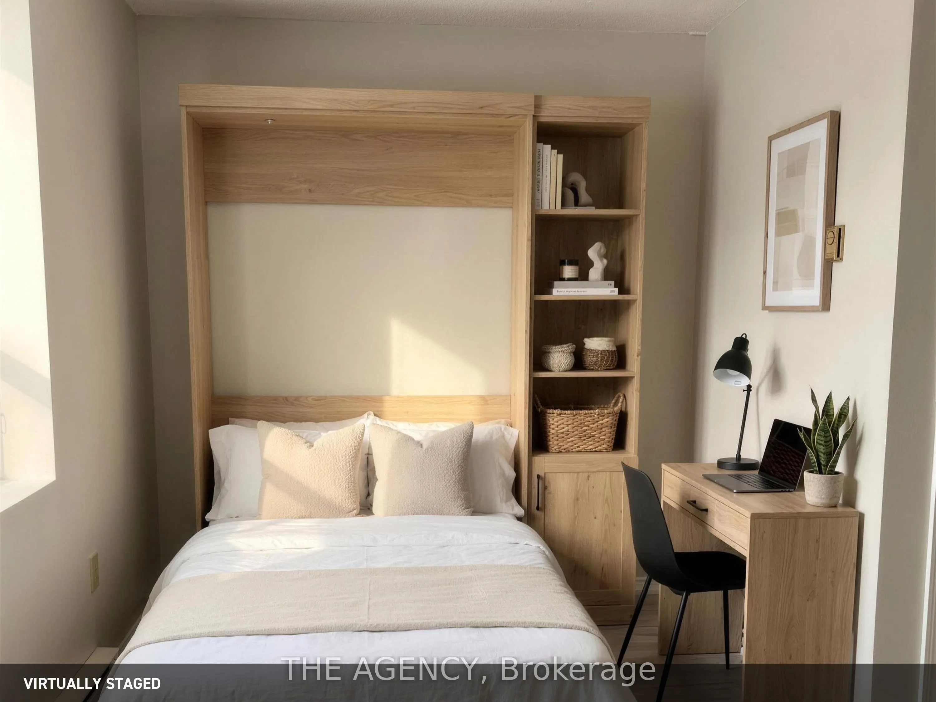 45 King Avenue W #9