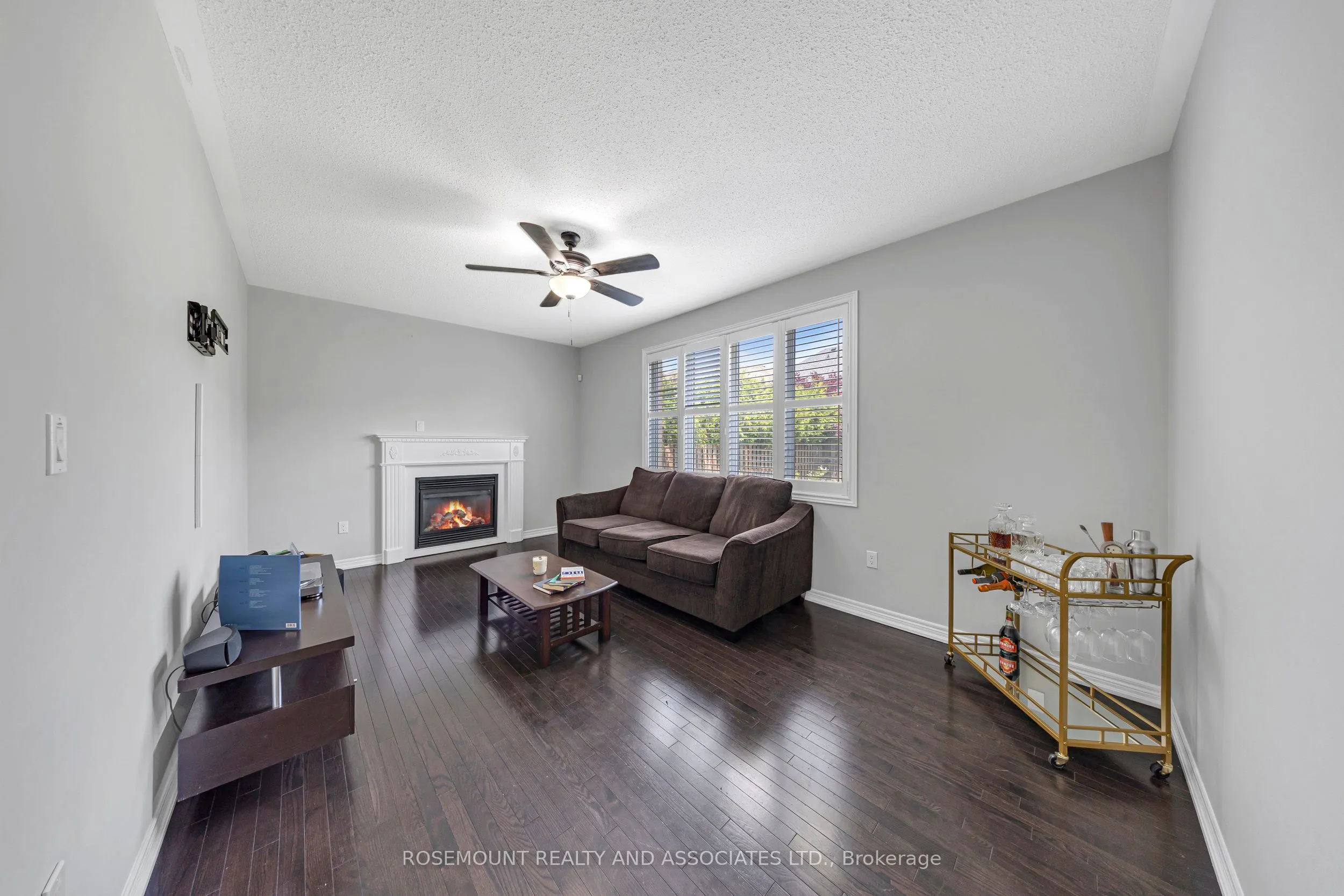 2115 Rudell Road