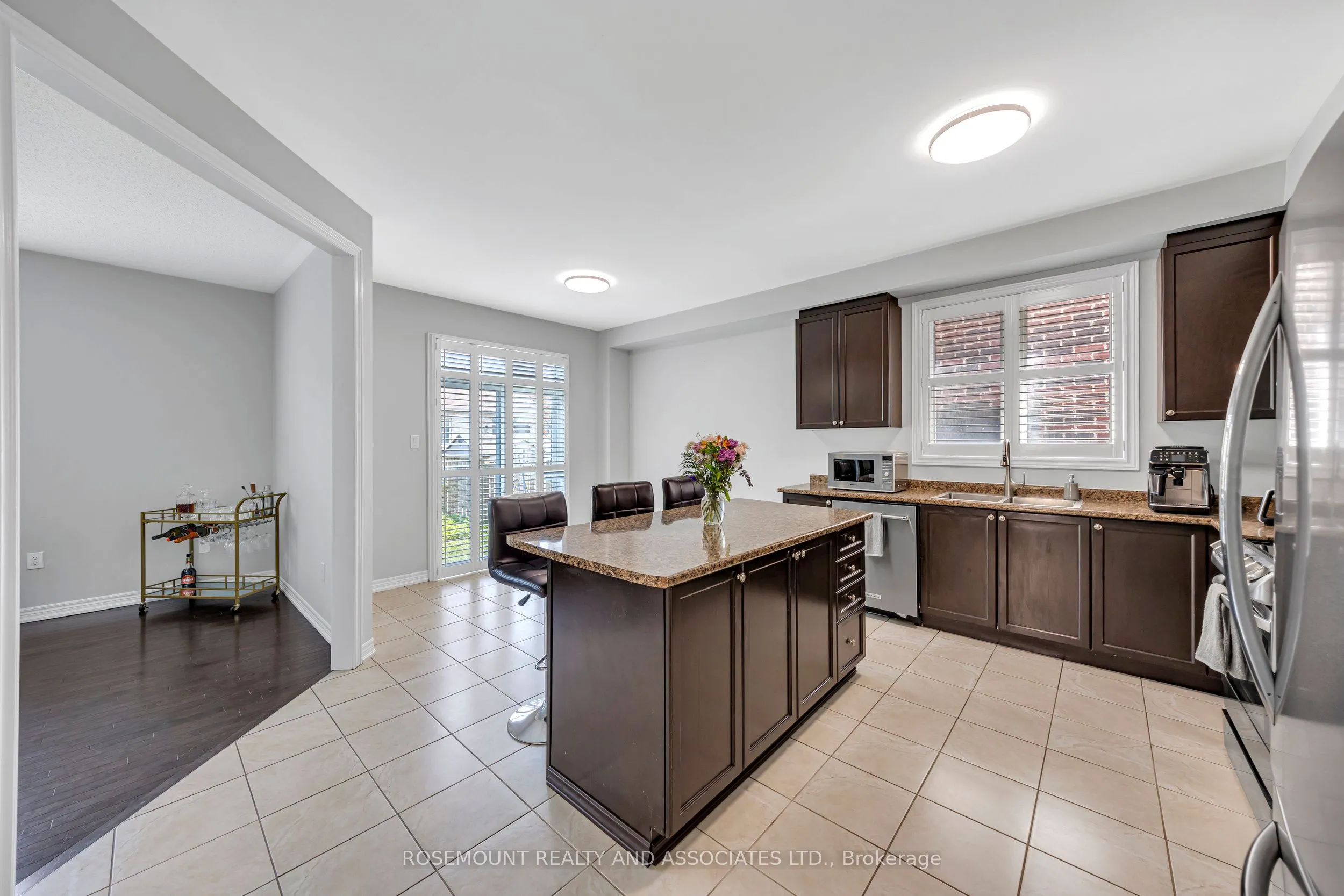2115 Rudell Road