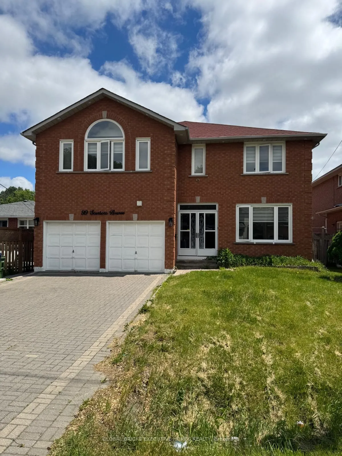 99 Scarboro Avenue