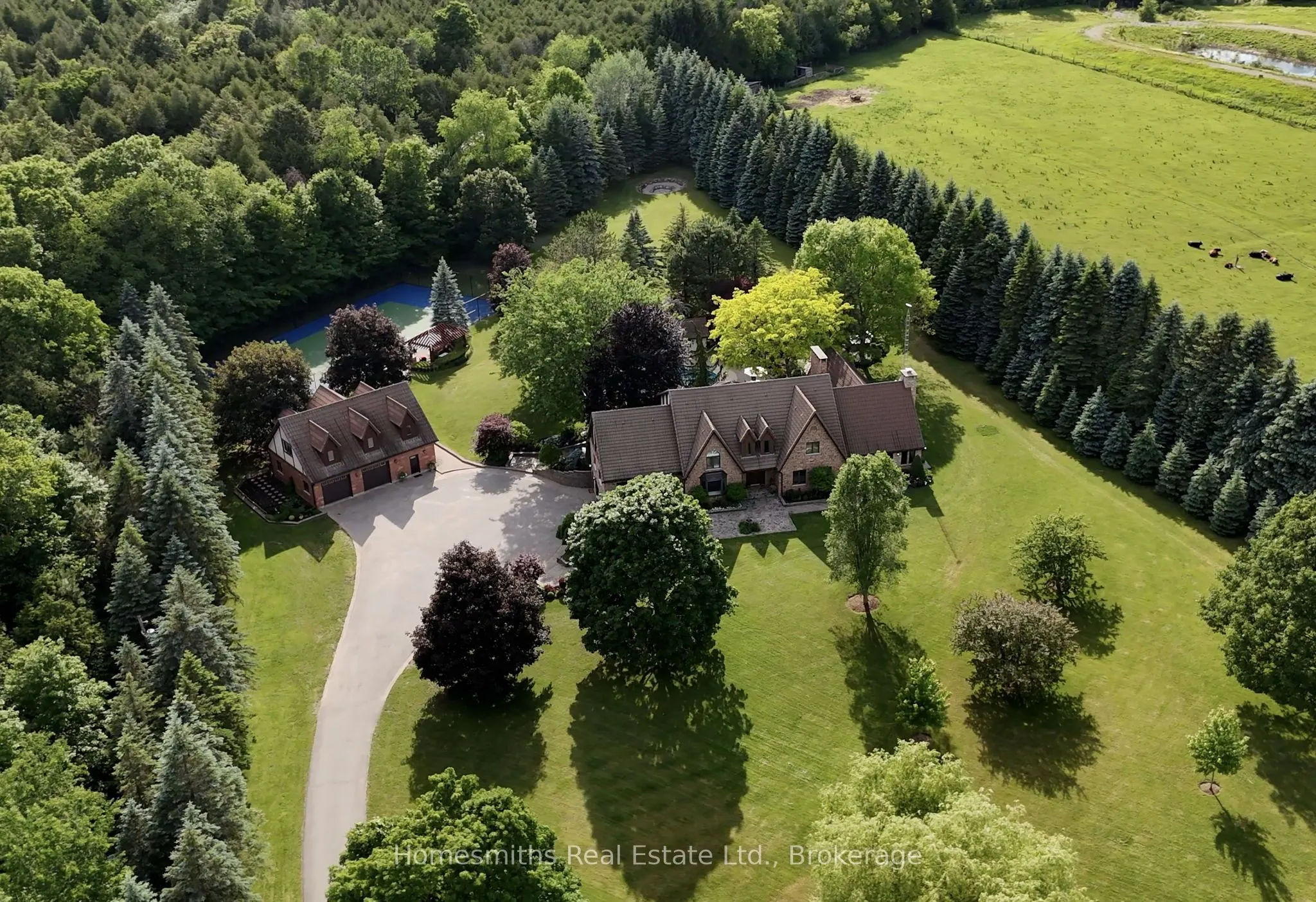 5456 Bethesda Road