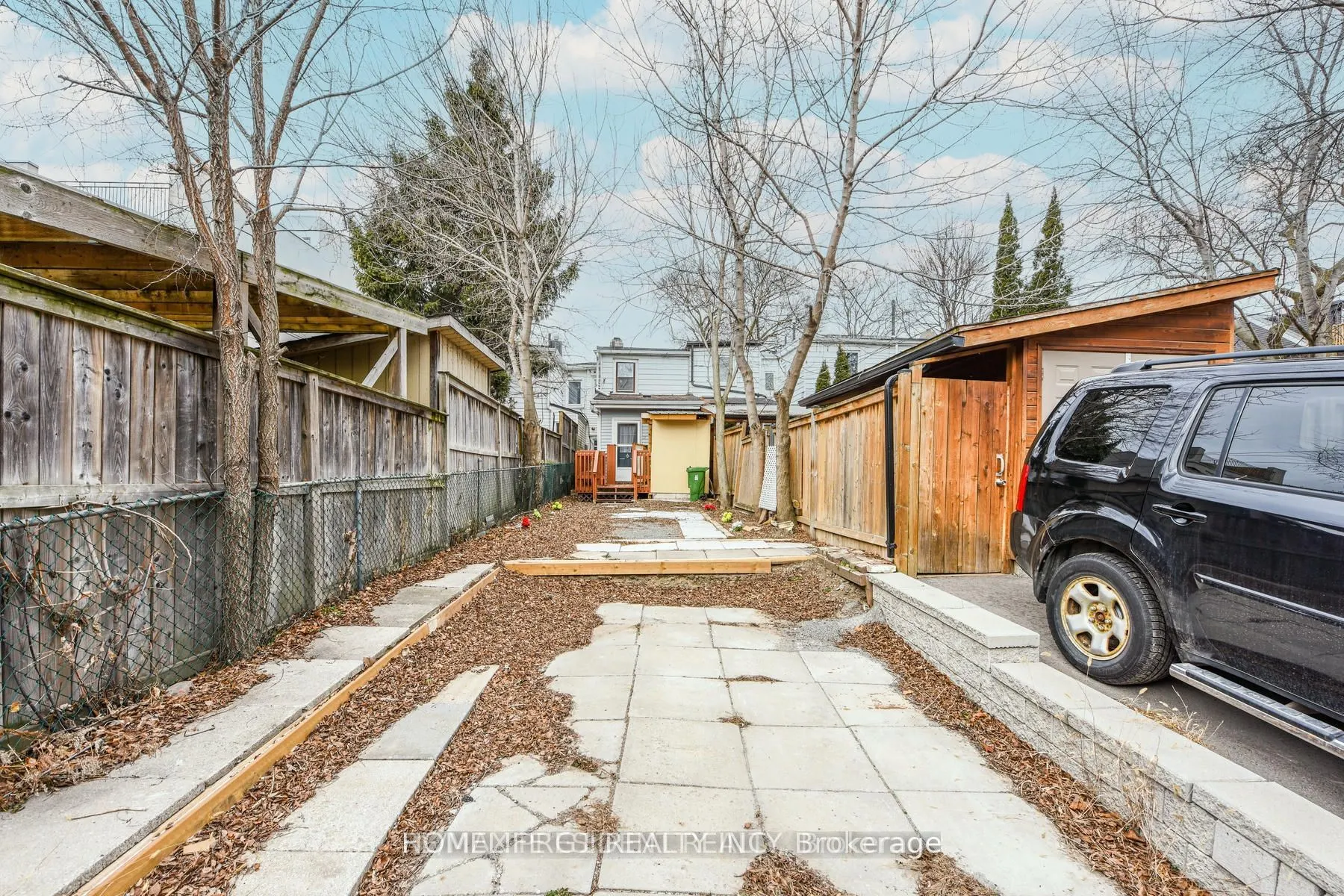 23 Myrtle Avenue