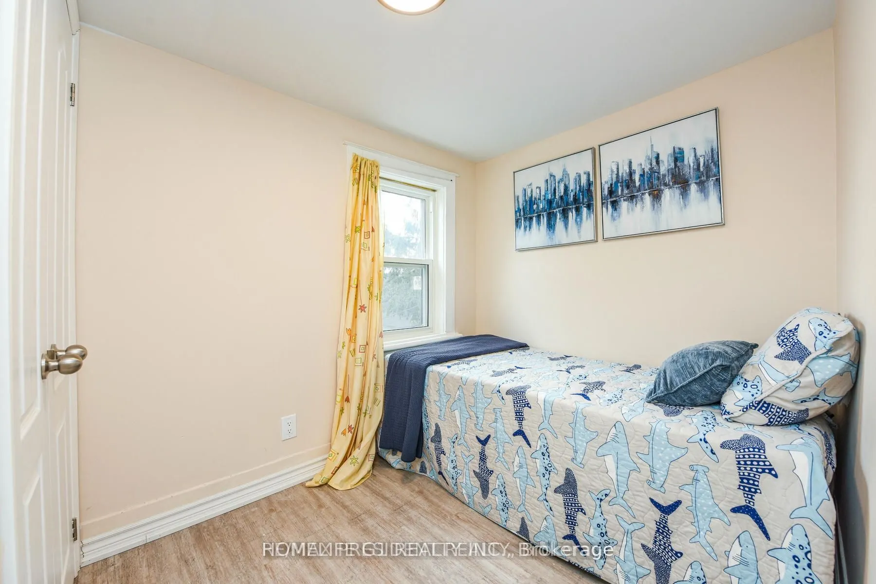 23 Myrtle Avenue