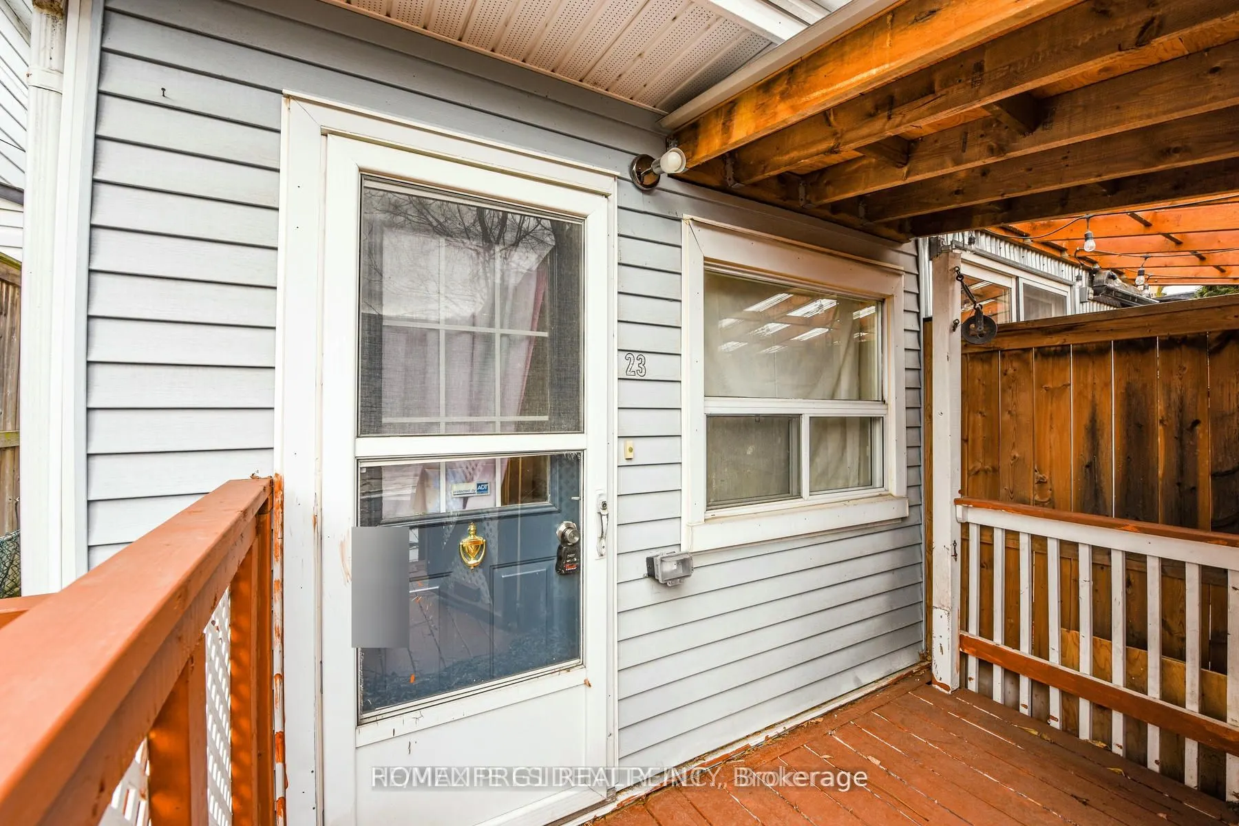 23 Myrtle Avenue