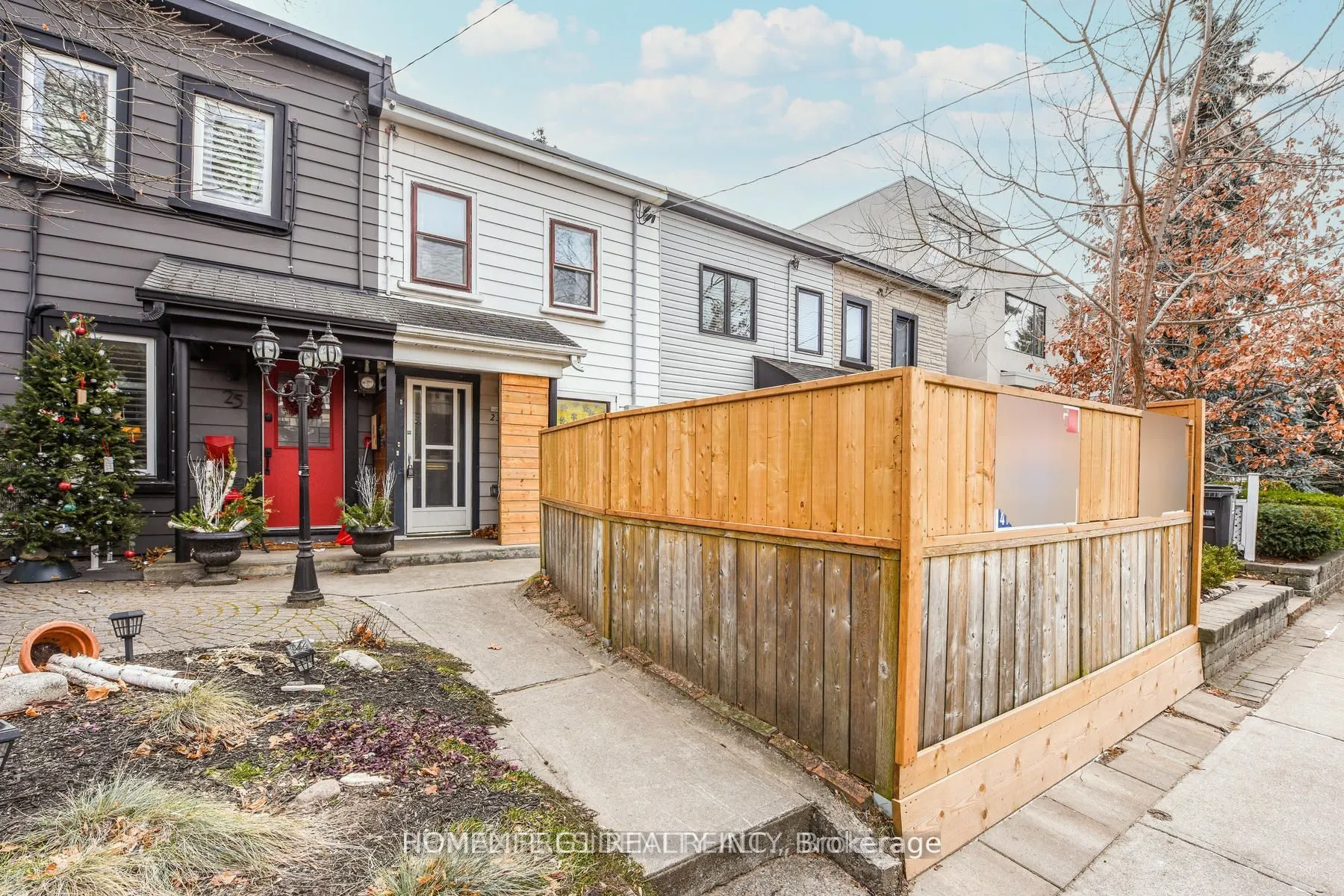 23 Myrtle Avenue