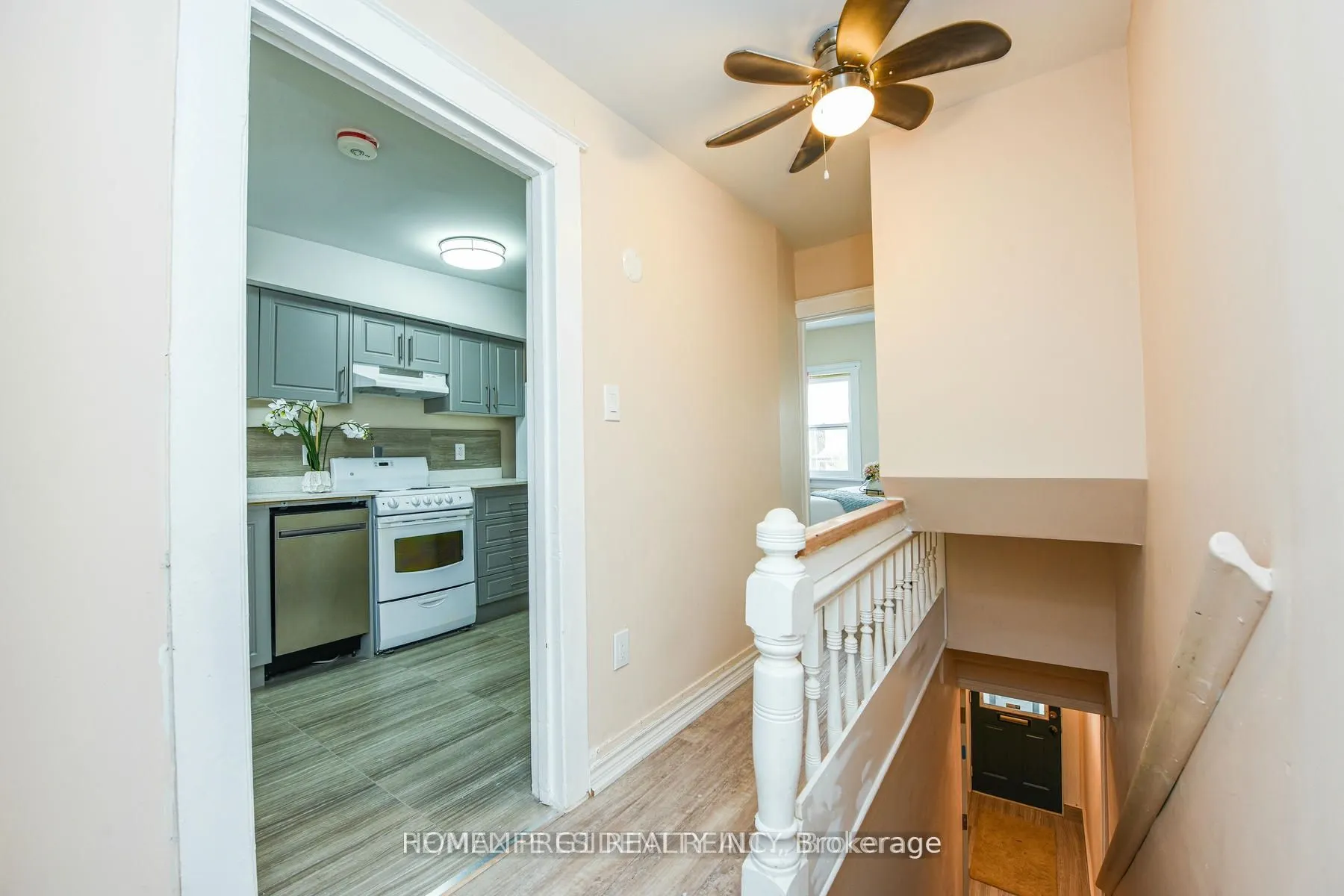 23 Myrtle Avenue
