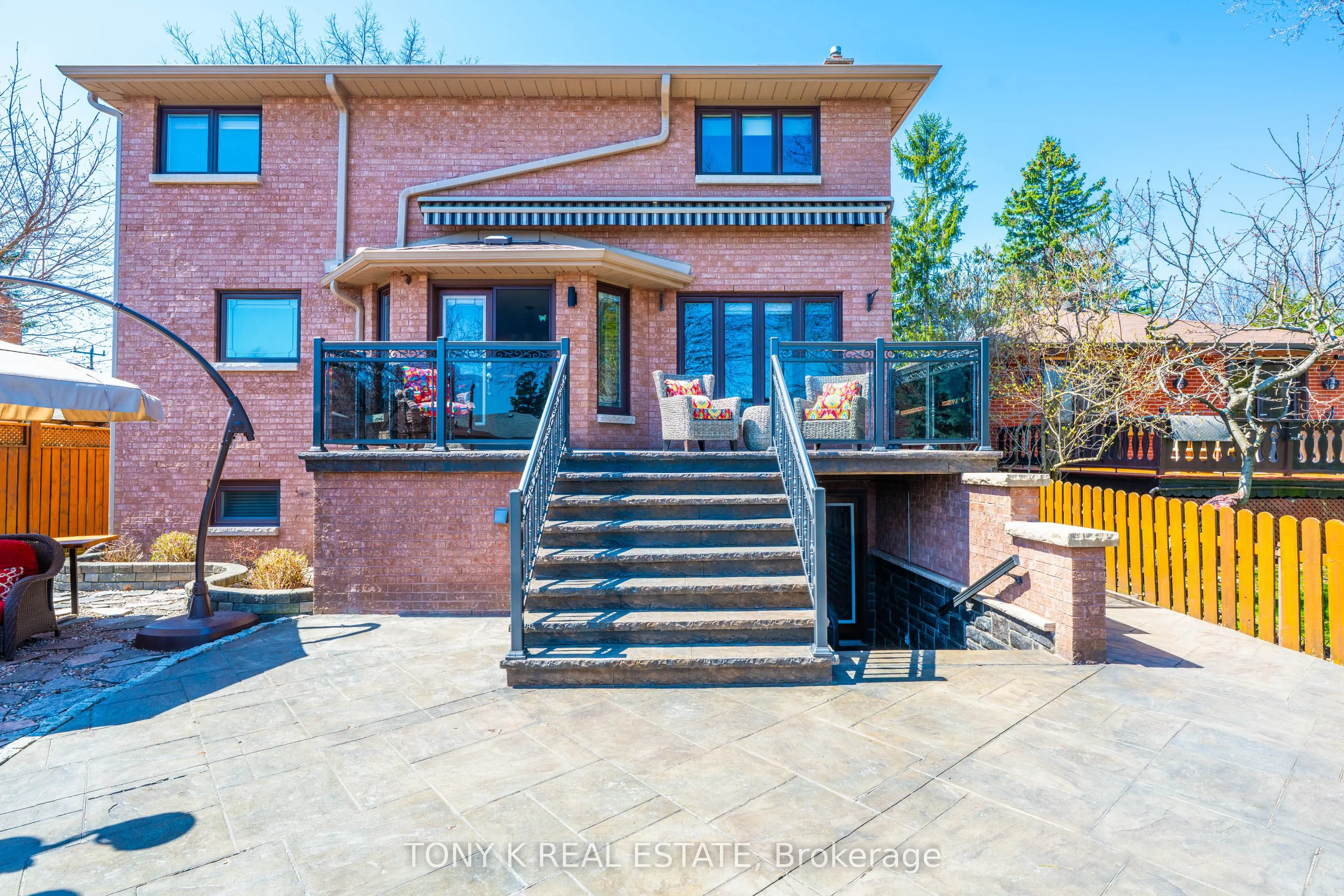 79 Bennett Road