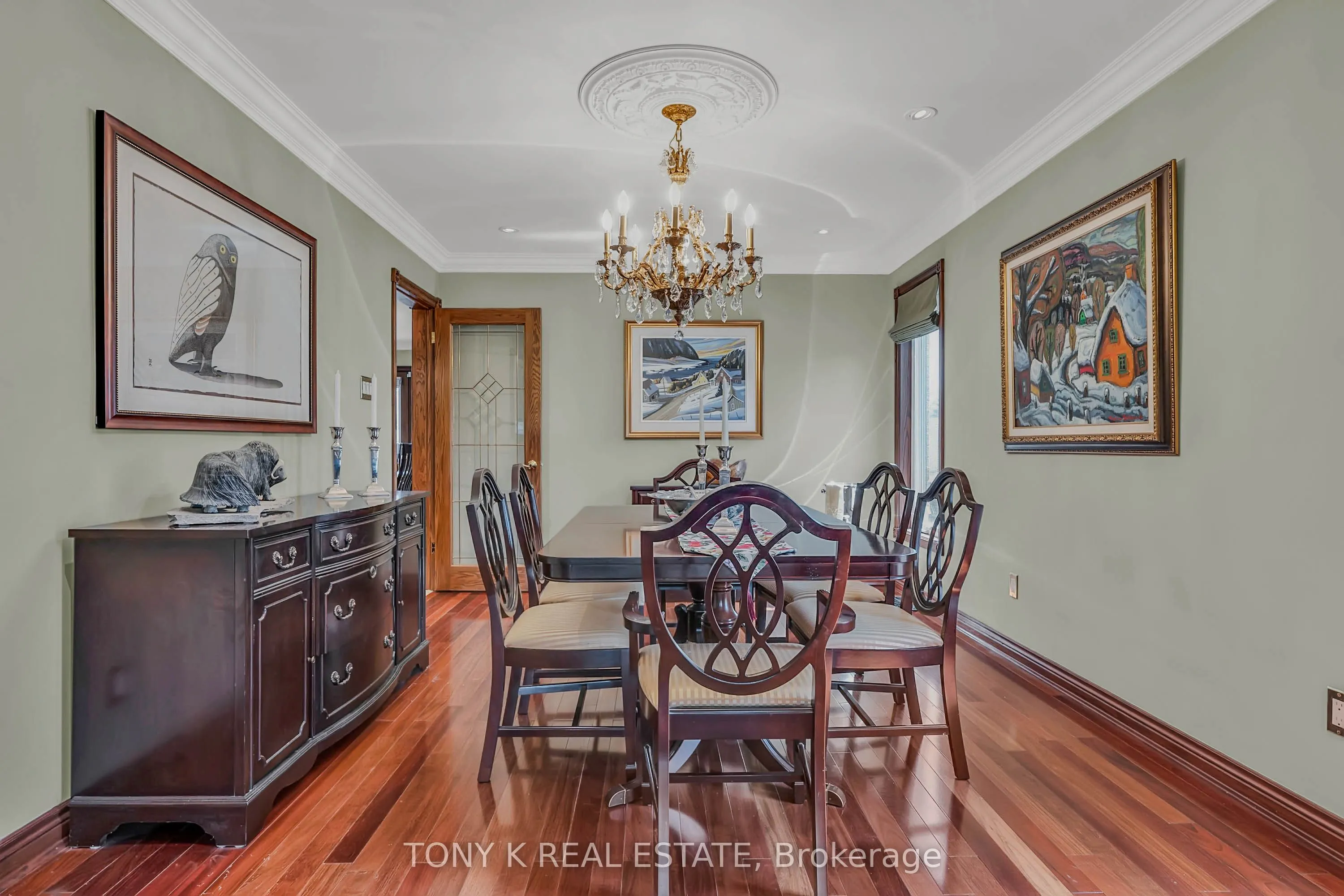 79 Bennett Road