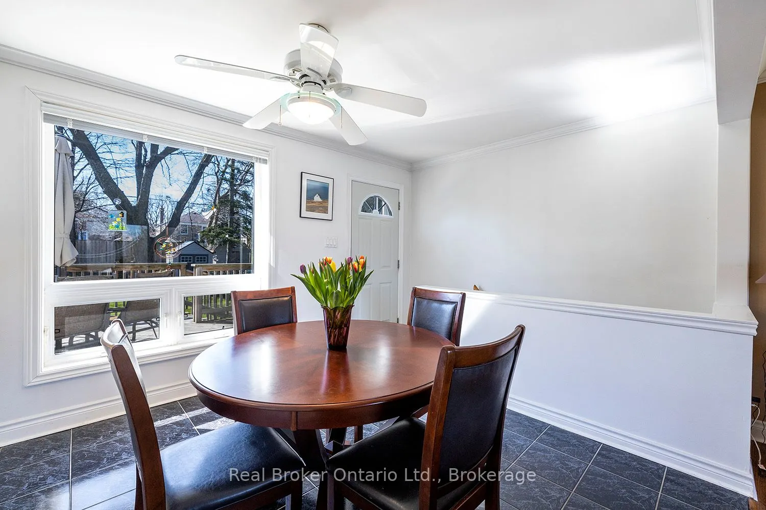 9 Granard Boulevard